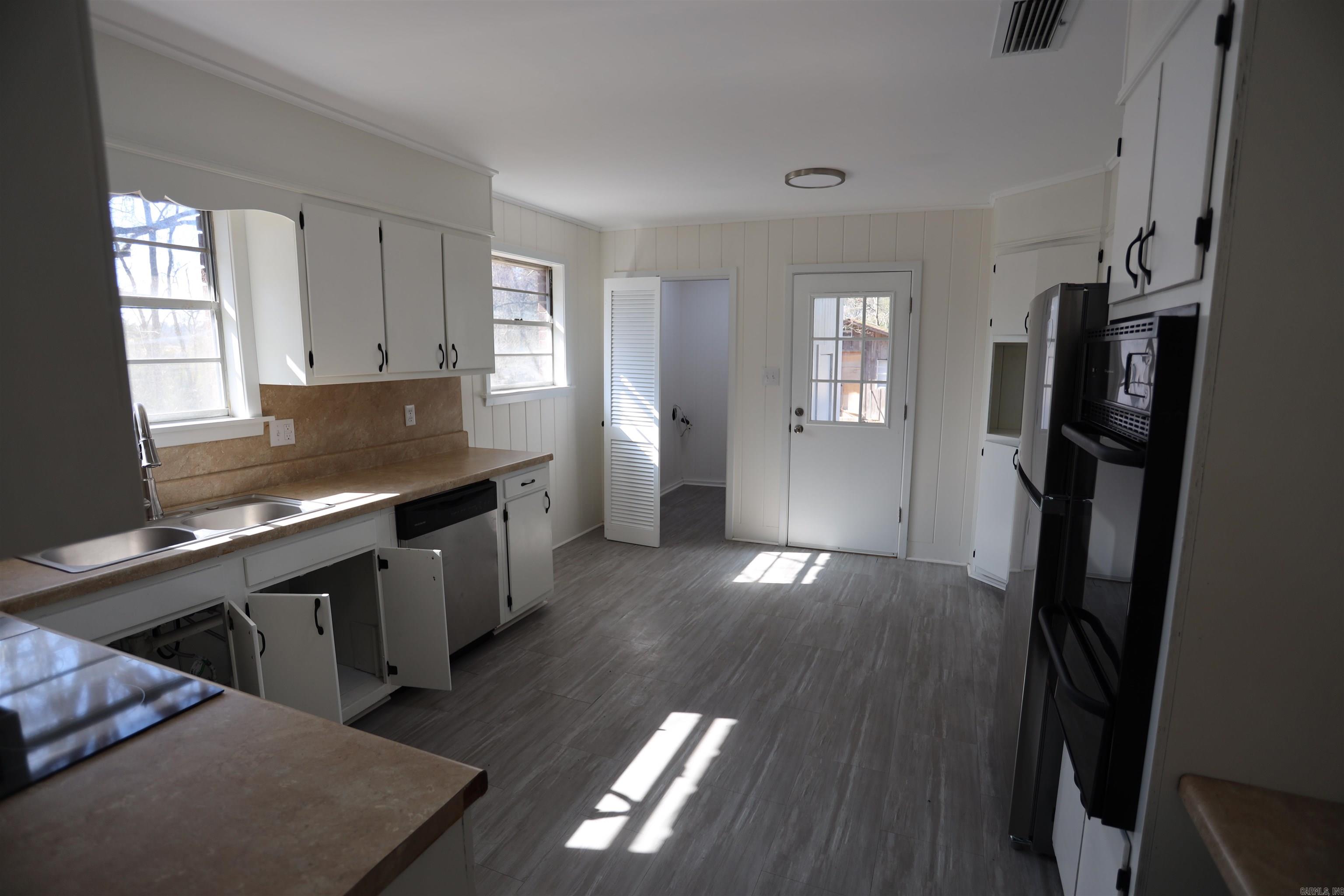 CITY ACREAGE - Residential