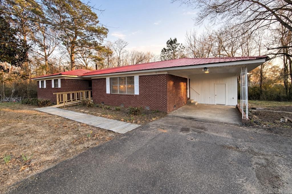 CITY ACREAGE - Residential