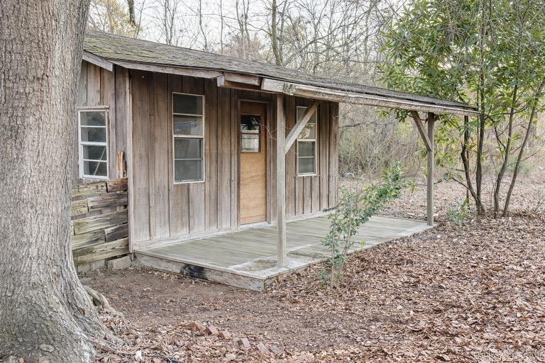 CITY ACREAGE - Residential