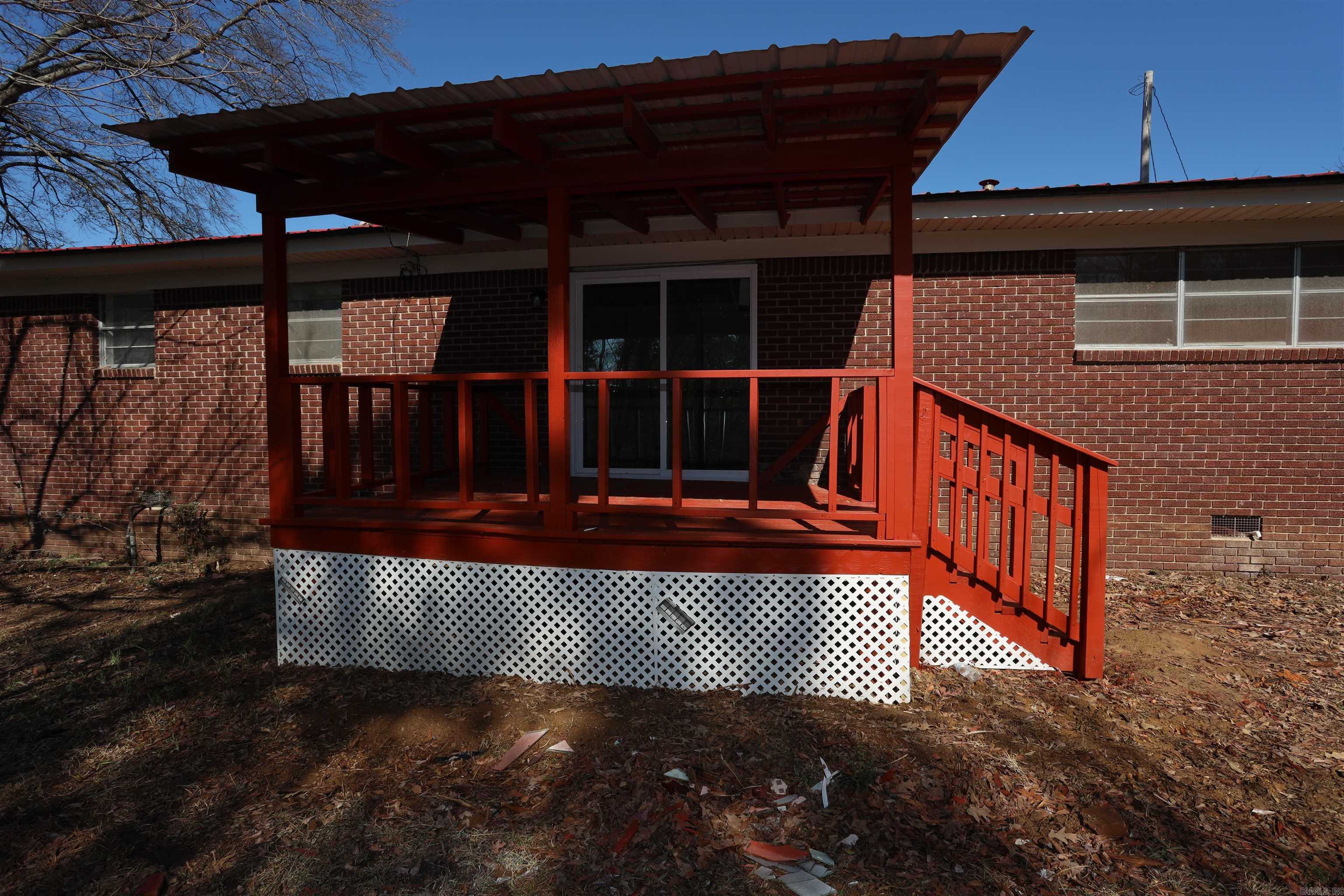 CITY ACREAGE - Residential