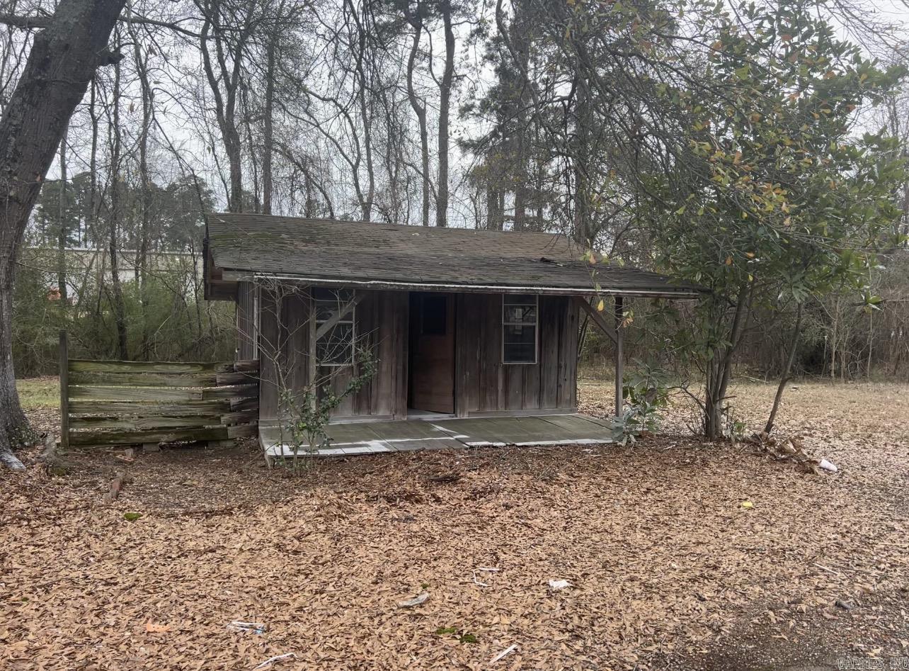 CITY ACREAGE - Residential