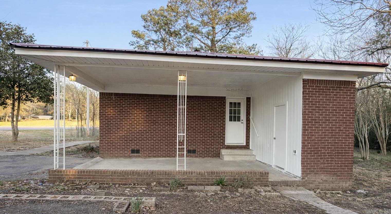 CITY ACREAGE - Residential