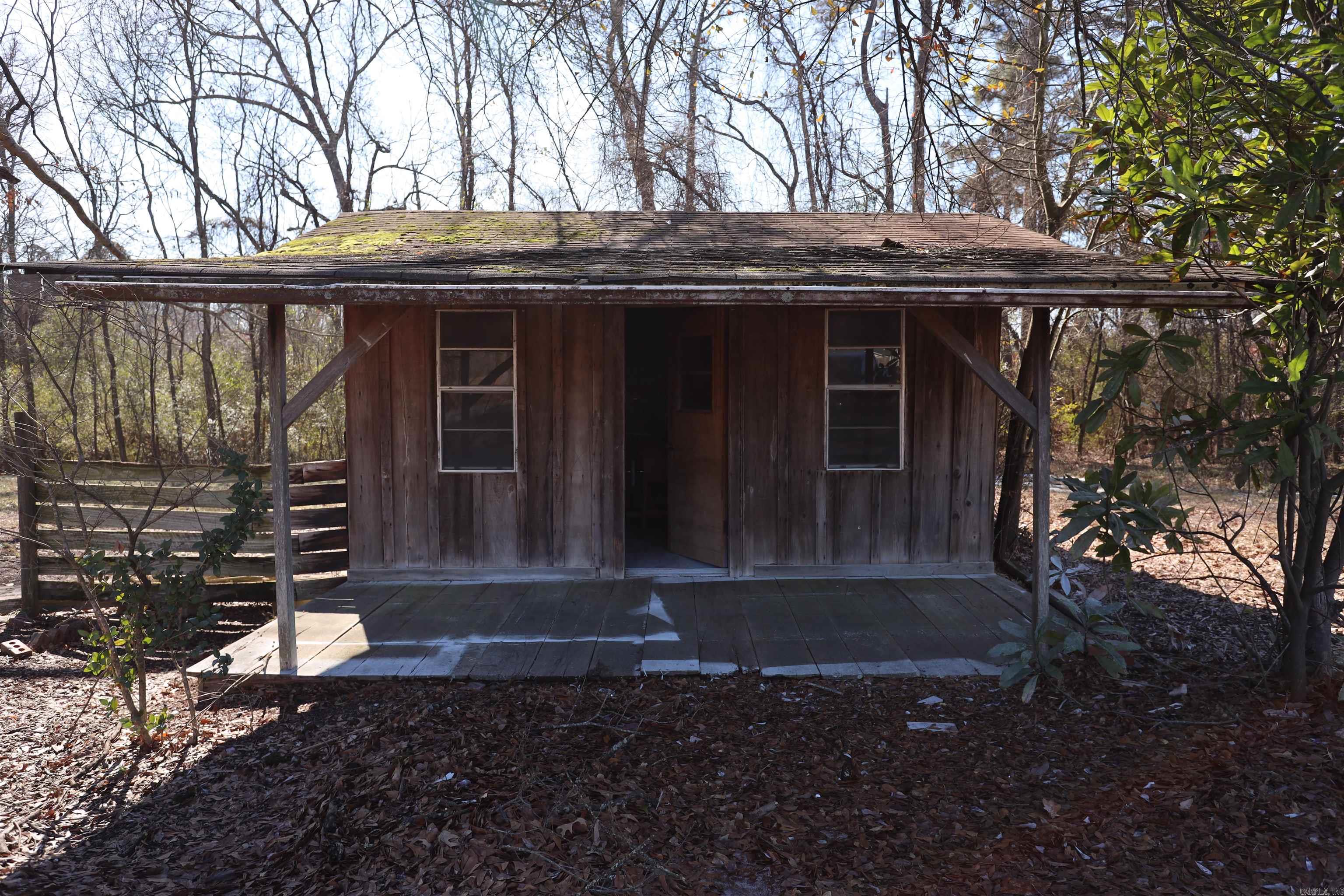 CITY ACREAGE - Residential