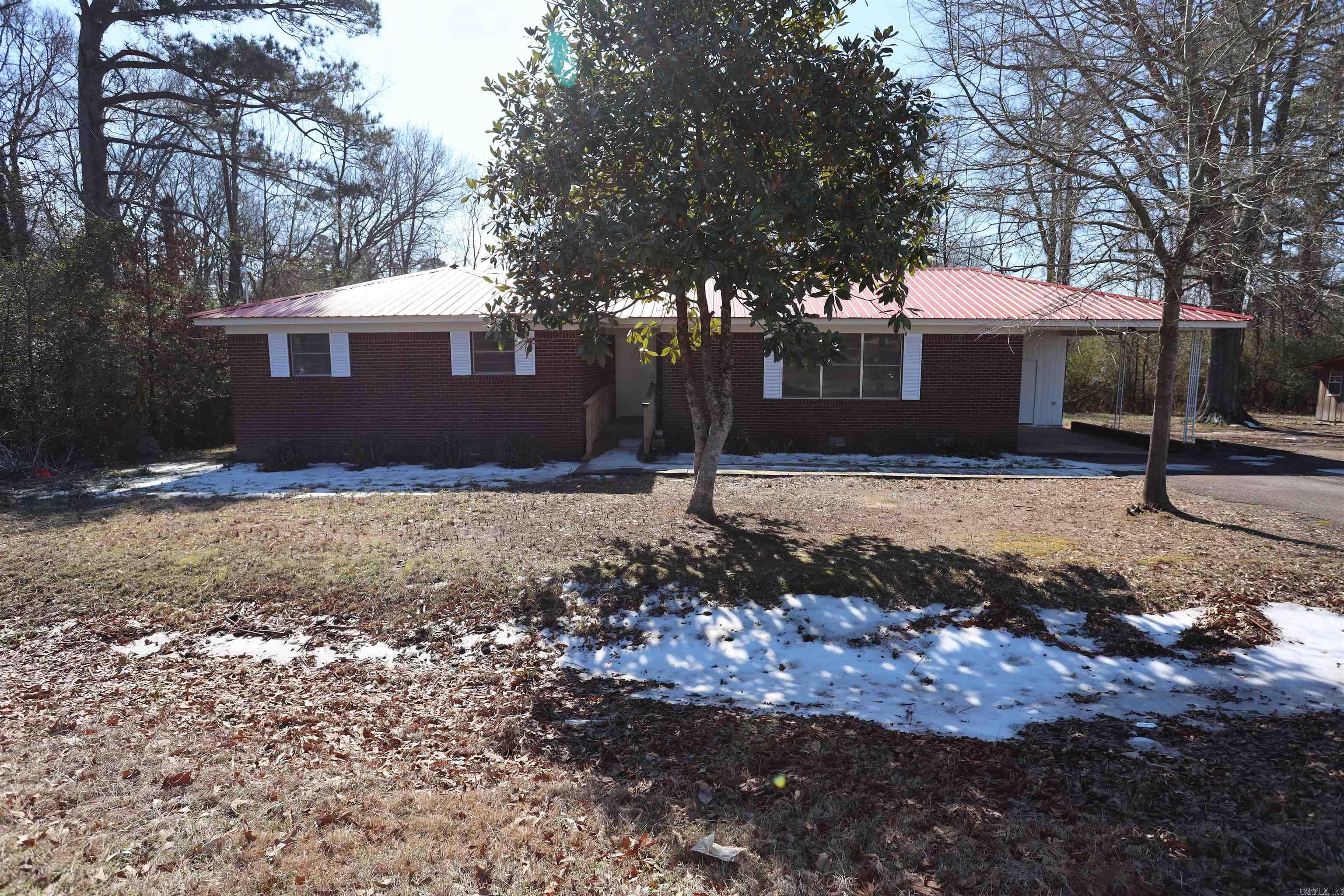 CITY ACREAGE - Residential