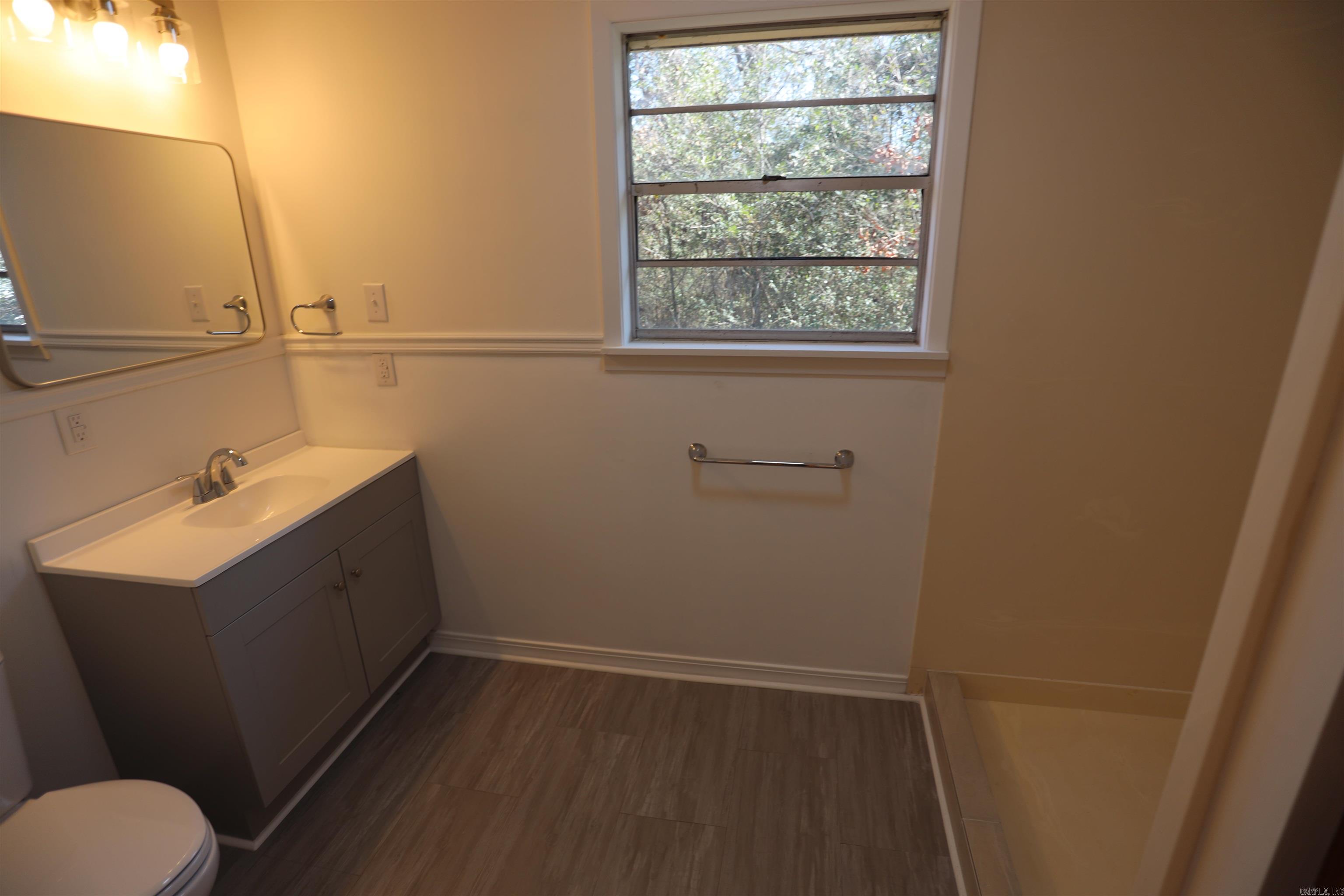 CITY ACREAGE - Residential