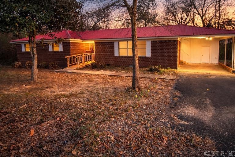 CITY ACREAGE - Residential