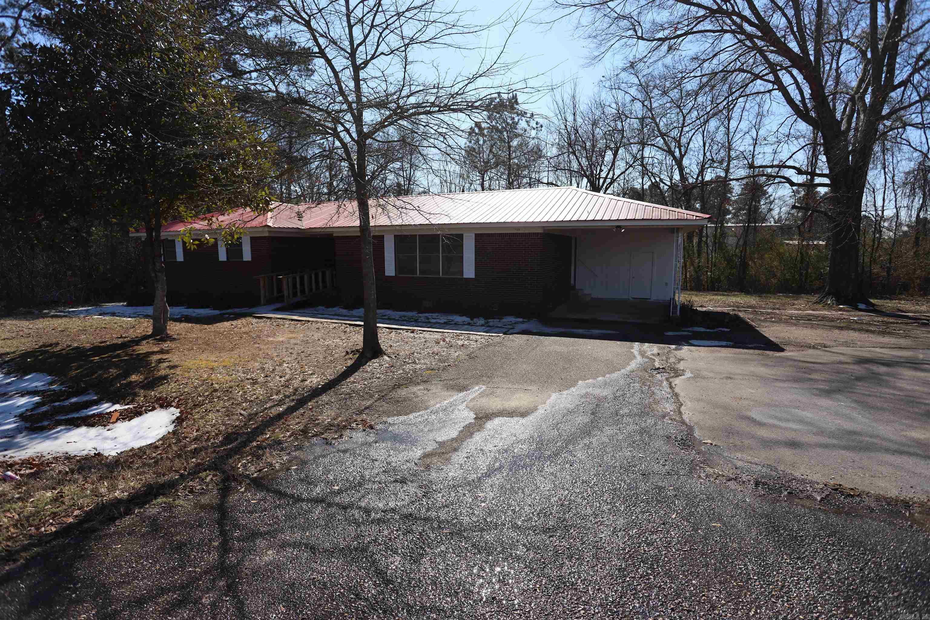 CITY ACREAGE - Residential