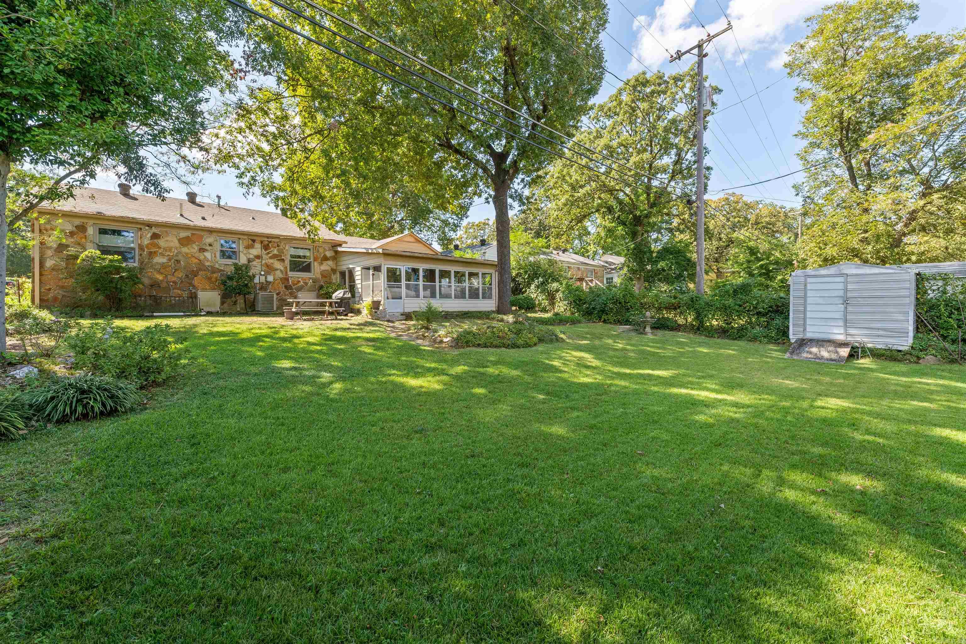 HEYDENS NLR HEIGHTS - Residential