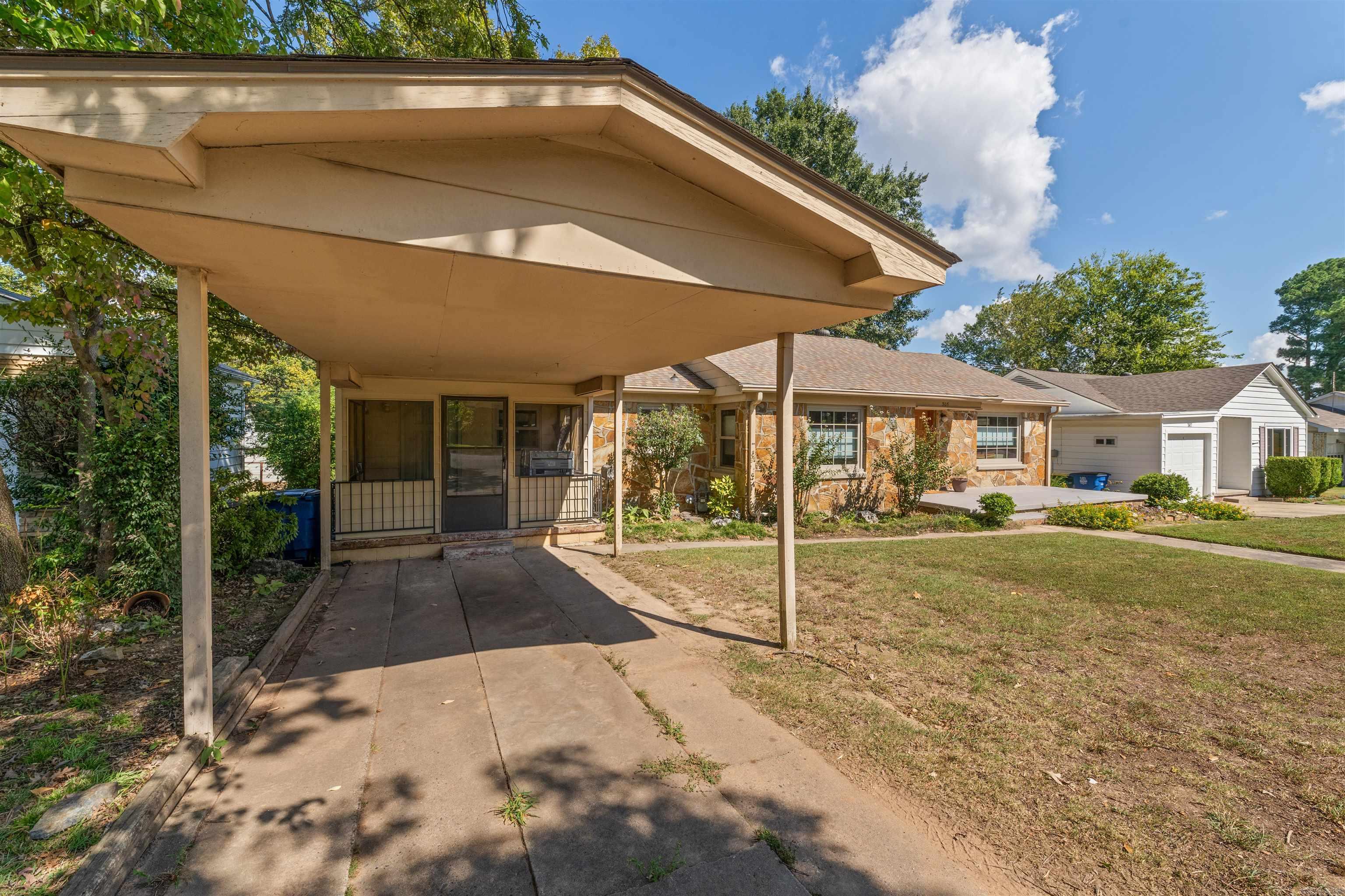 HEYDENS NLR HEIGHTS - Residential