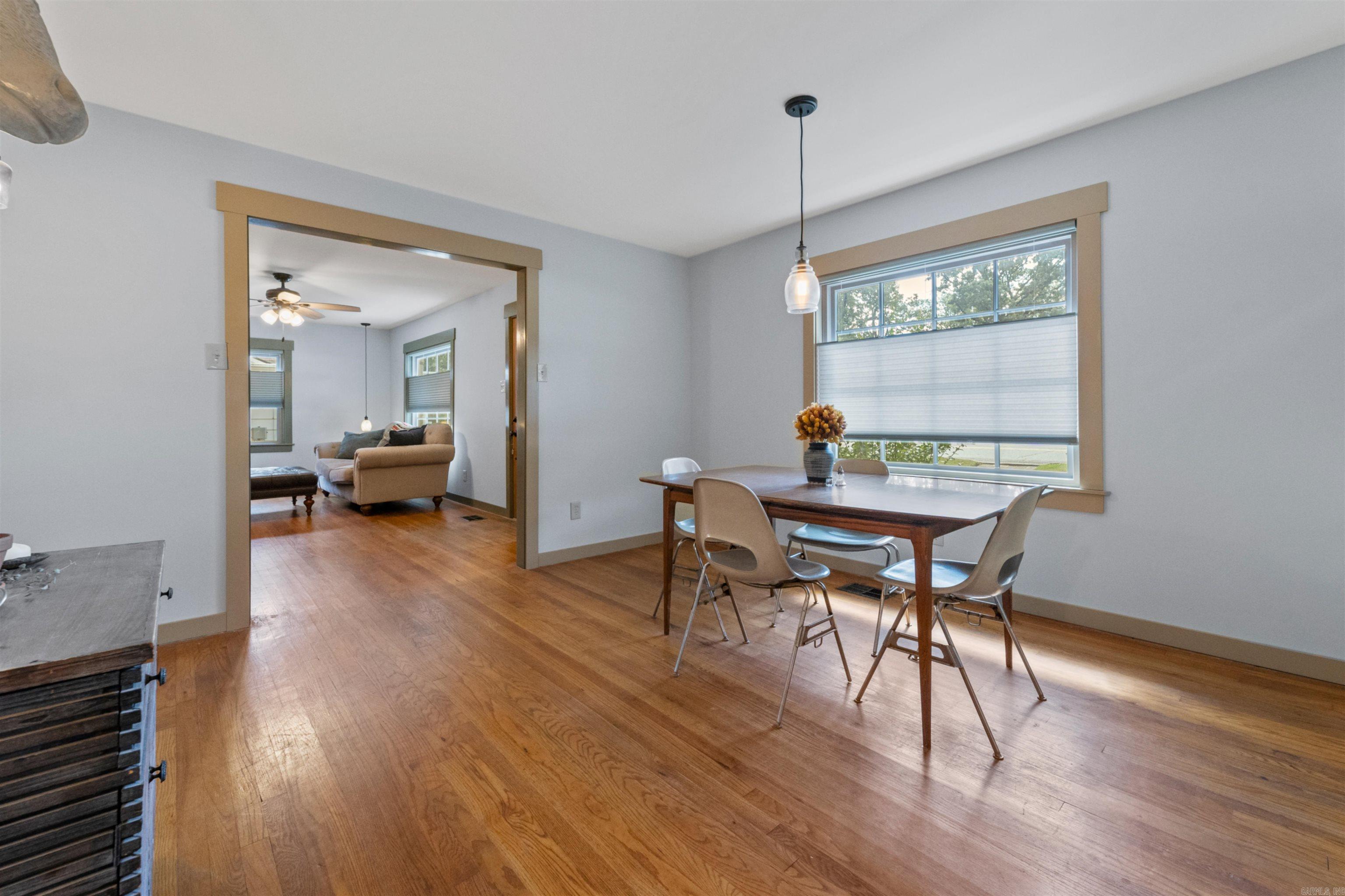 HEYDENS NLR HEIGHTS - Residential