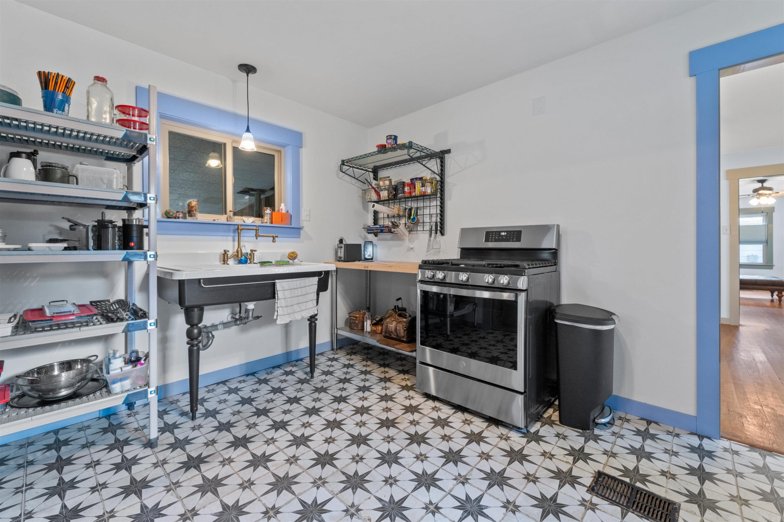 HEYDENS NLR HEIGHTS - Residential