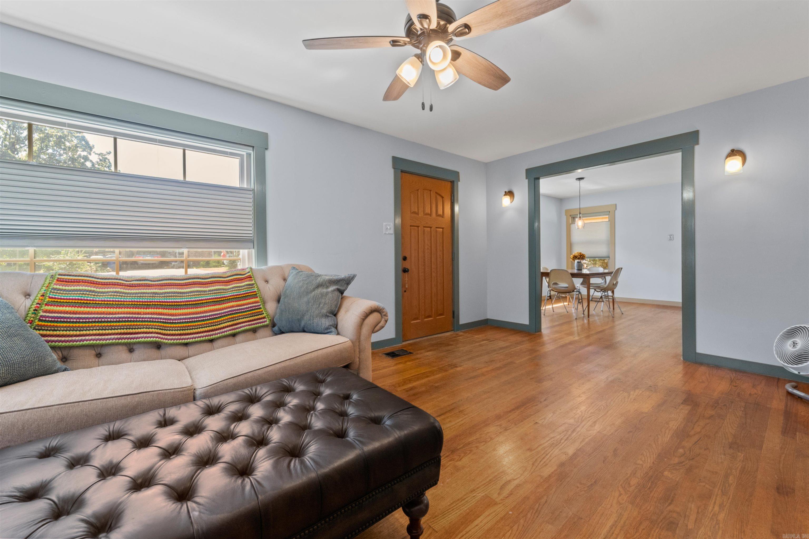 HEYDENS NLR HEIGHTS - Residential