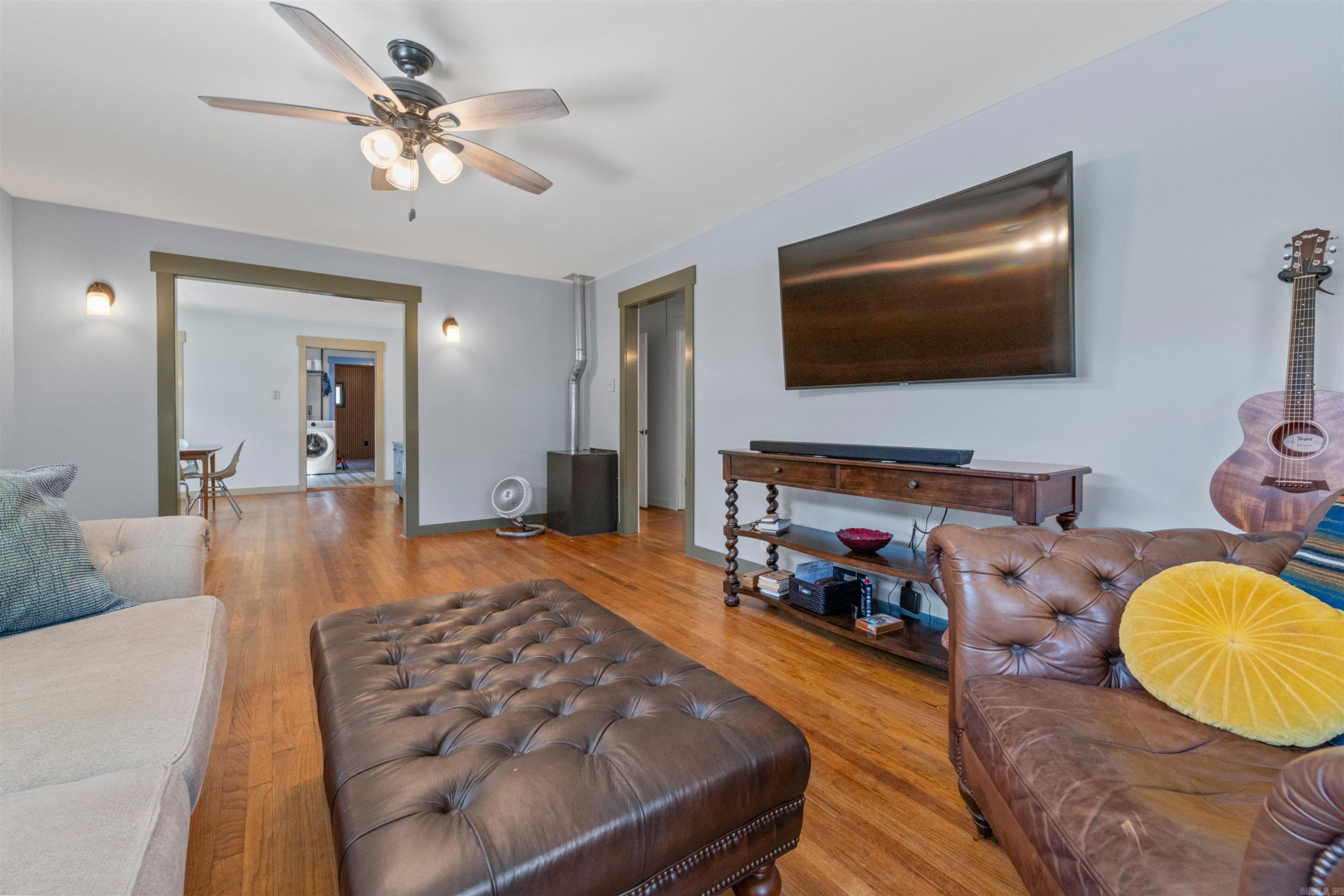 HEYDENS NLR HEIGHTS - Residential