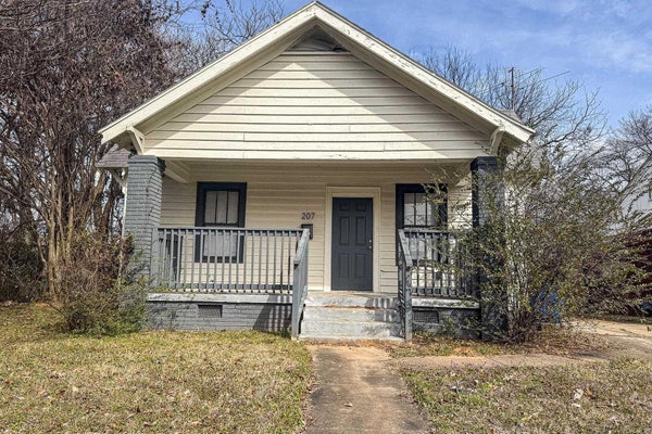 207 E 21ST ST, NORTH LITTLE ROCK, AR 72114 - Image deed0dcb62341c1daba6ba162aebf3bf/3801925892