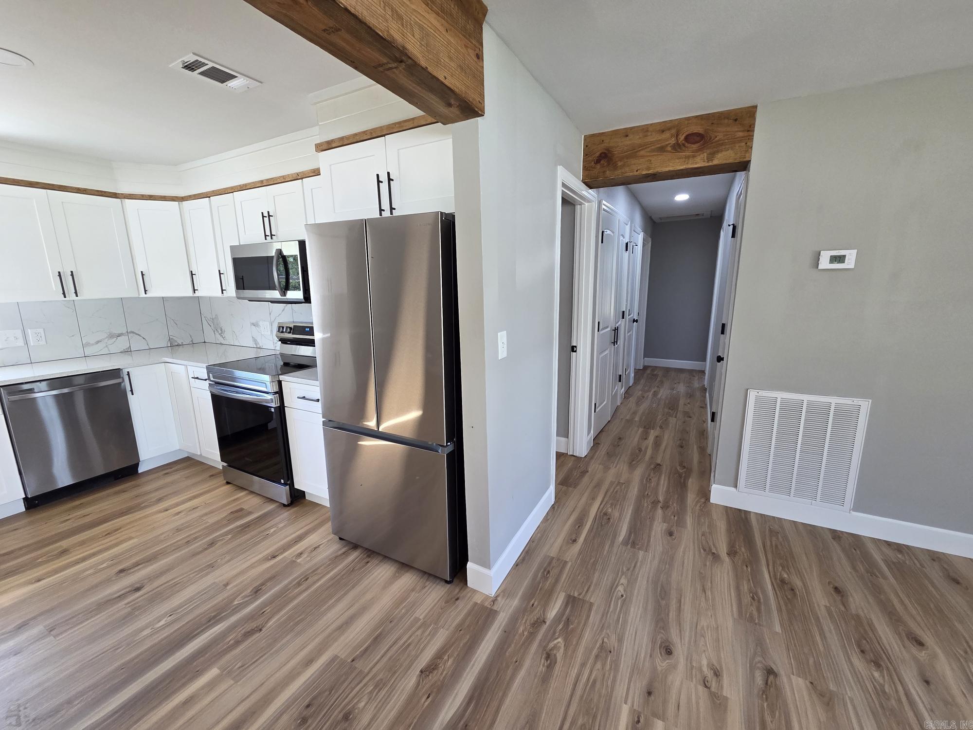 Not In List - Residential
