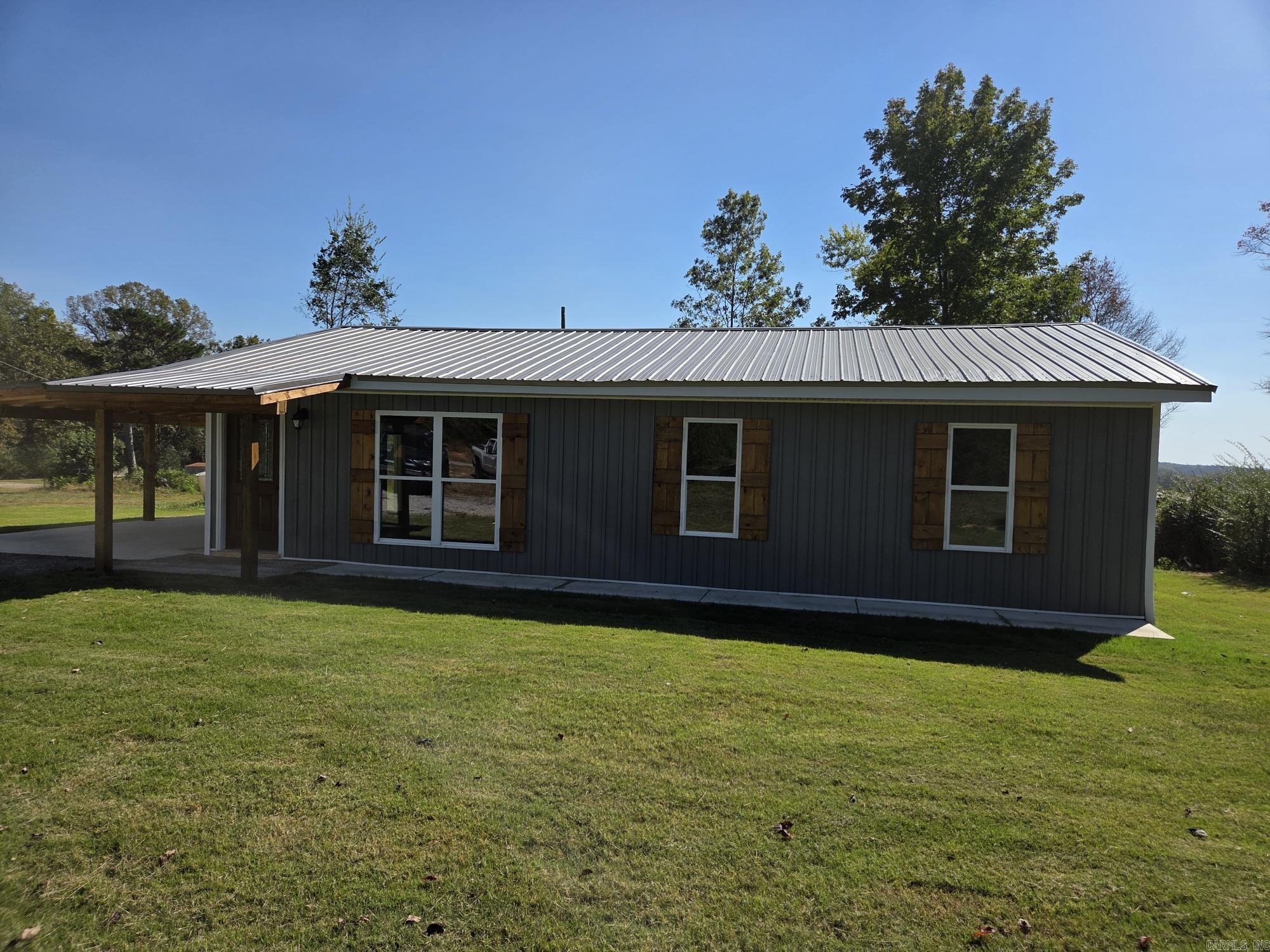 Not In List - Residential