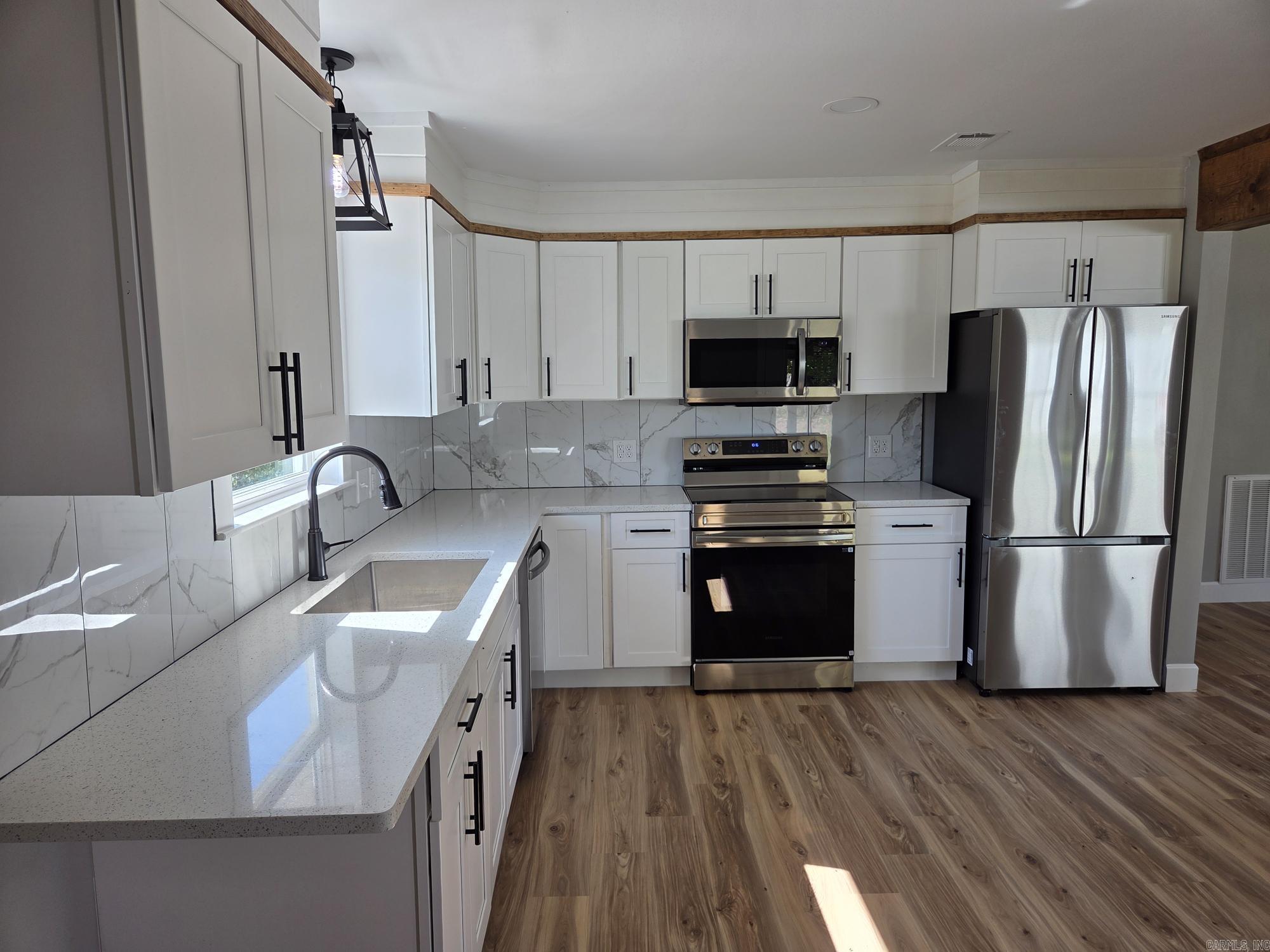 Not In List - Residential