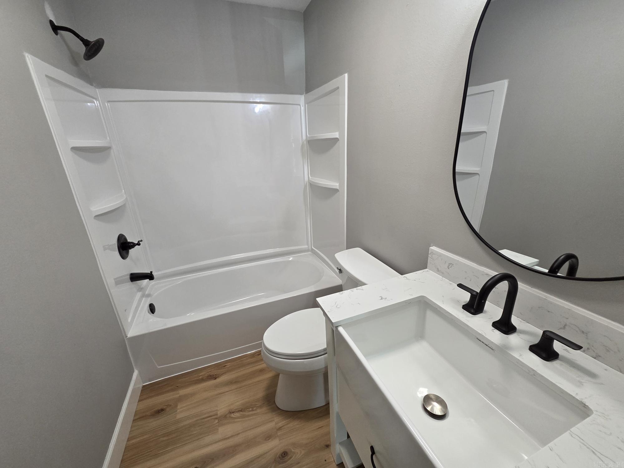Not In List - Residential