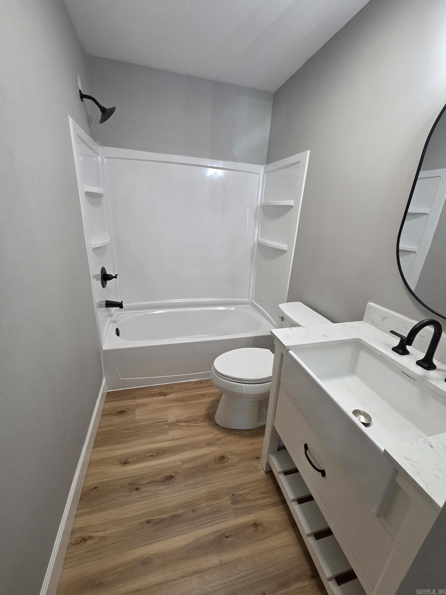 Not In List - Residential