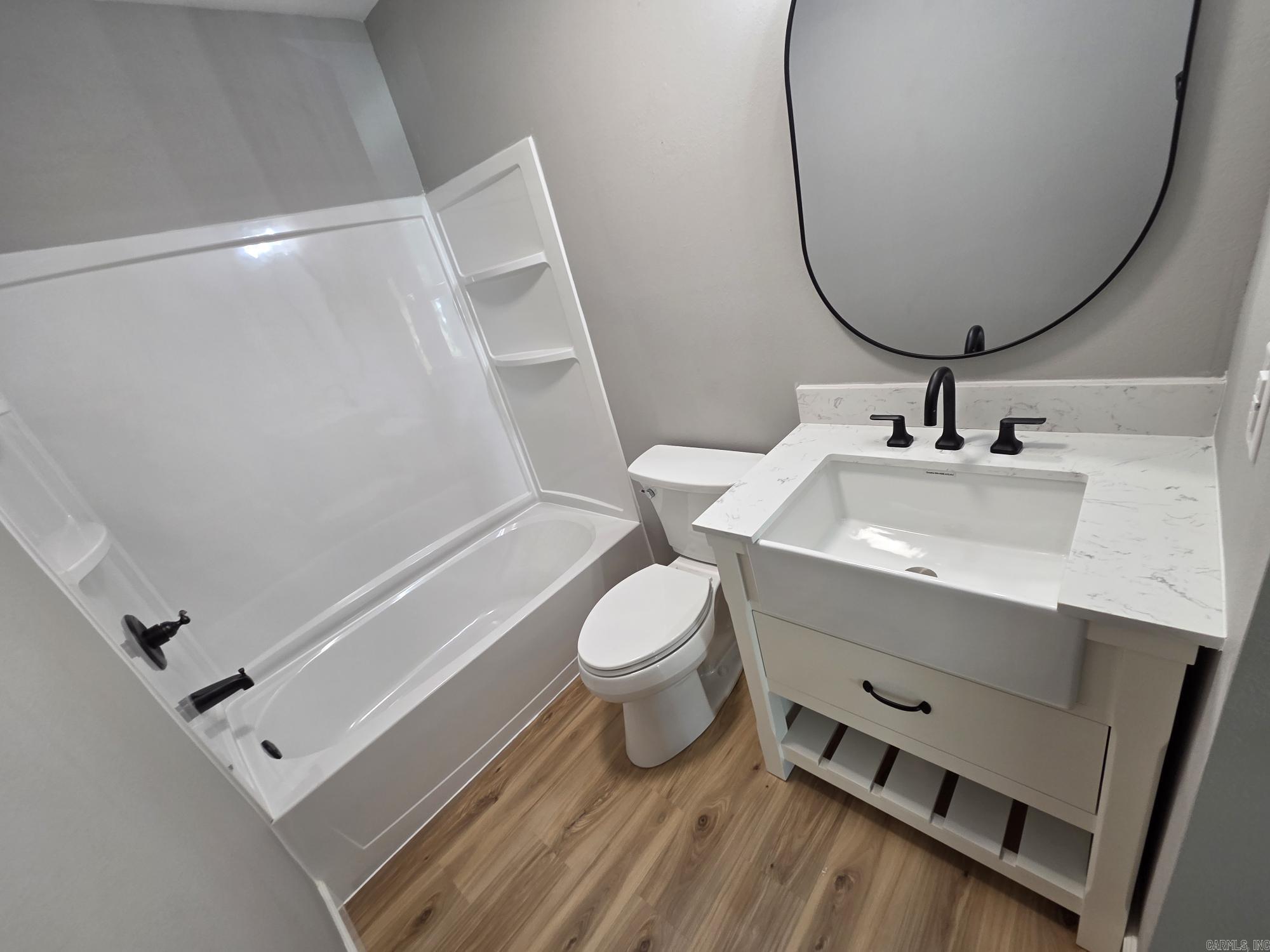Not In List - Residential