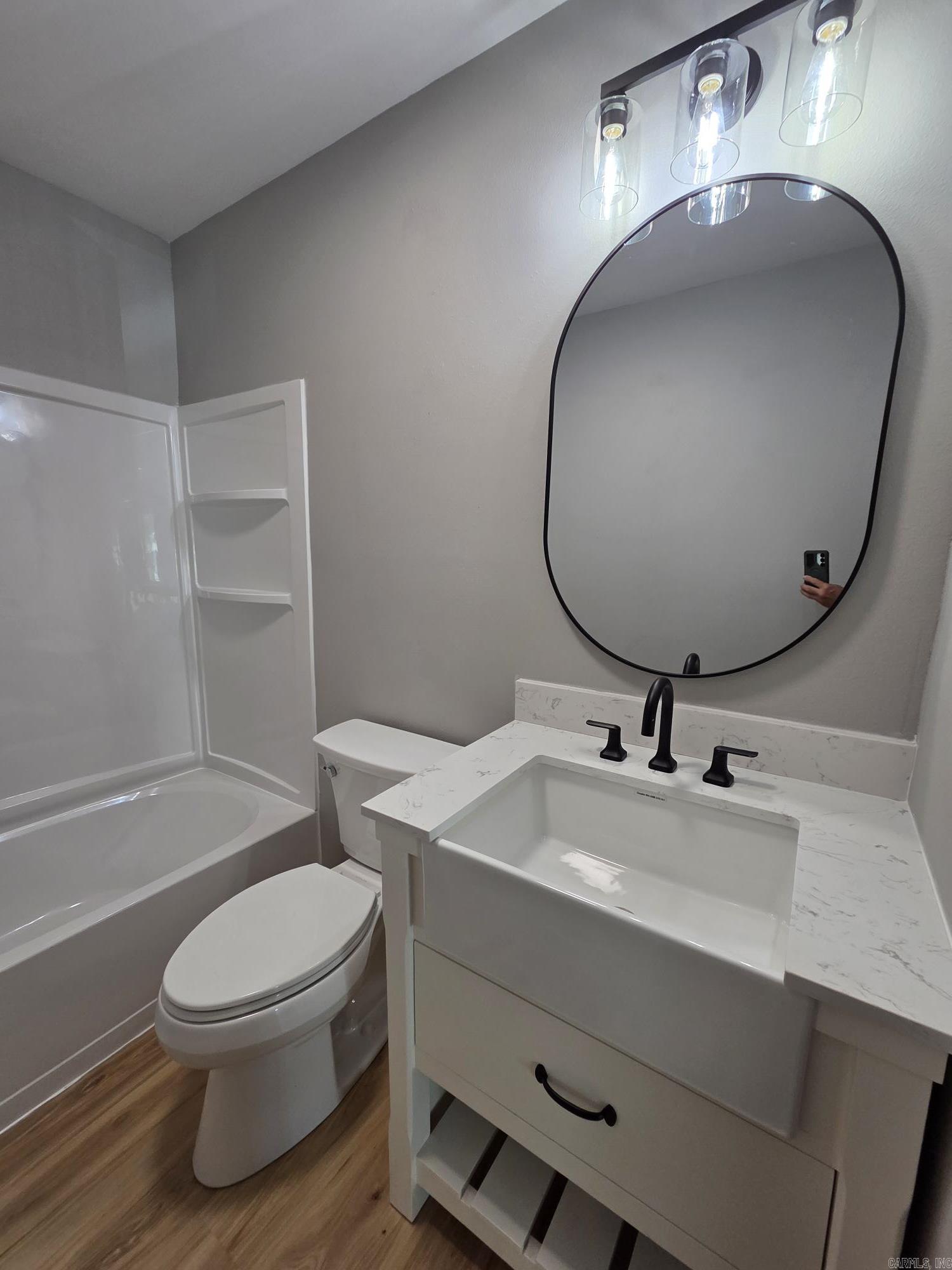 Not In List - Residential