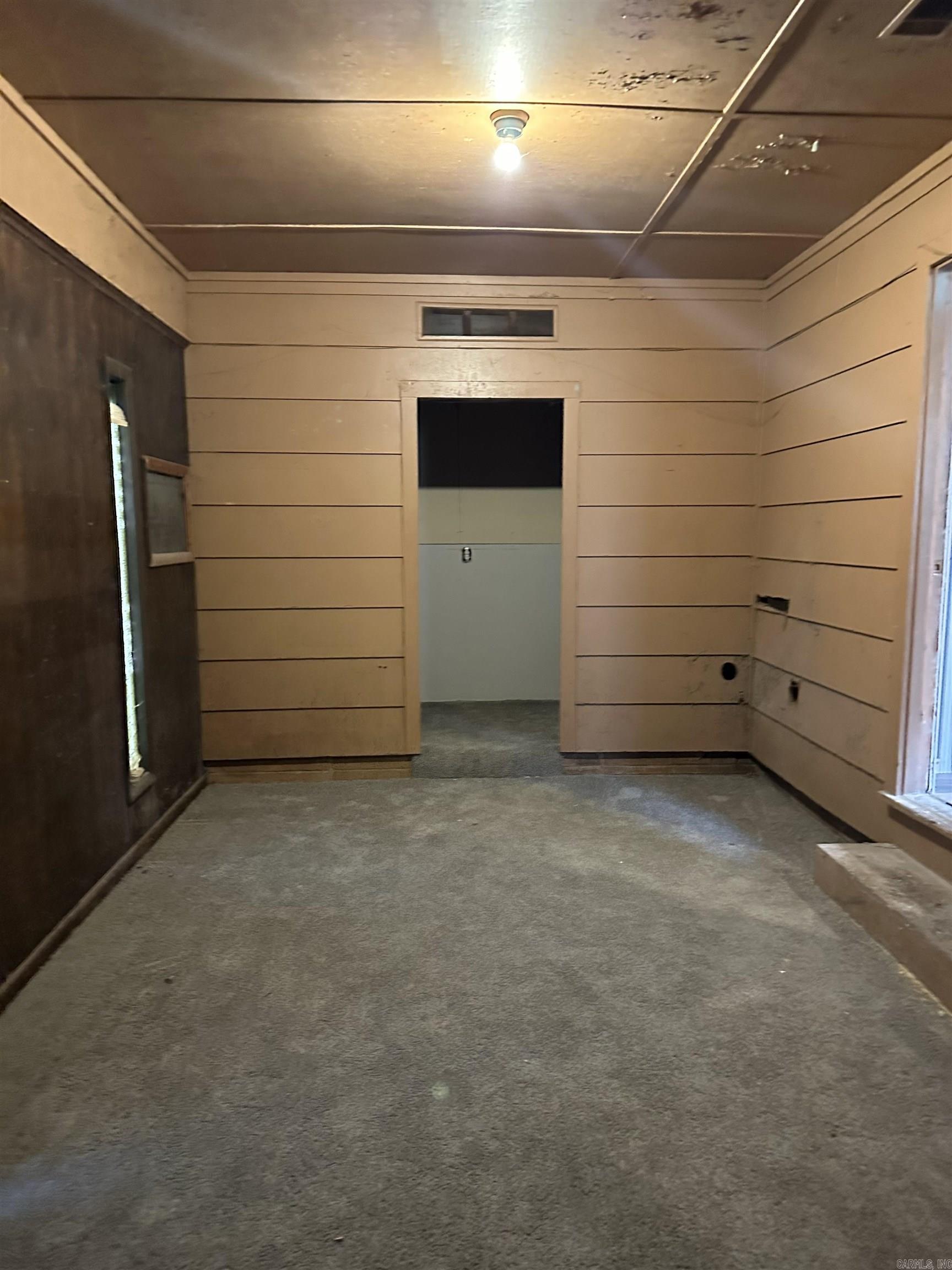 Dixie - Residential Lease