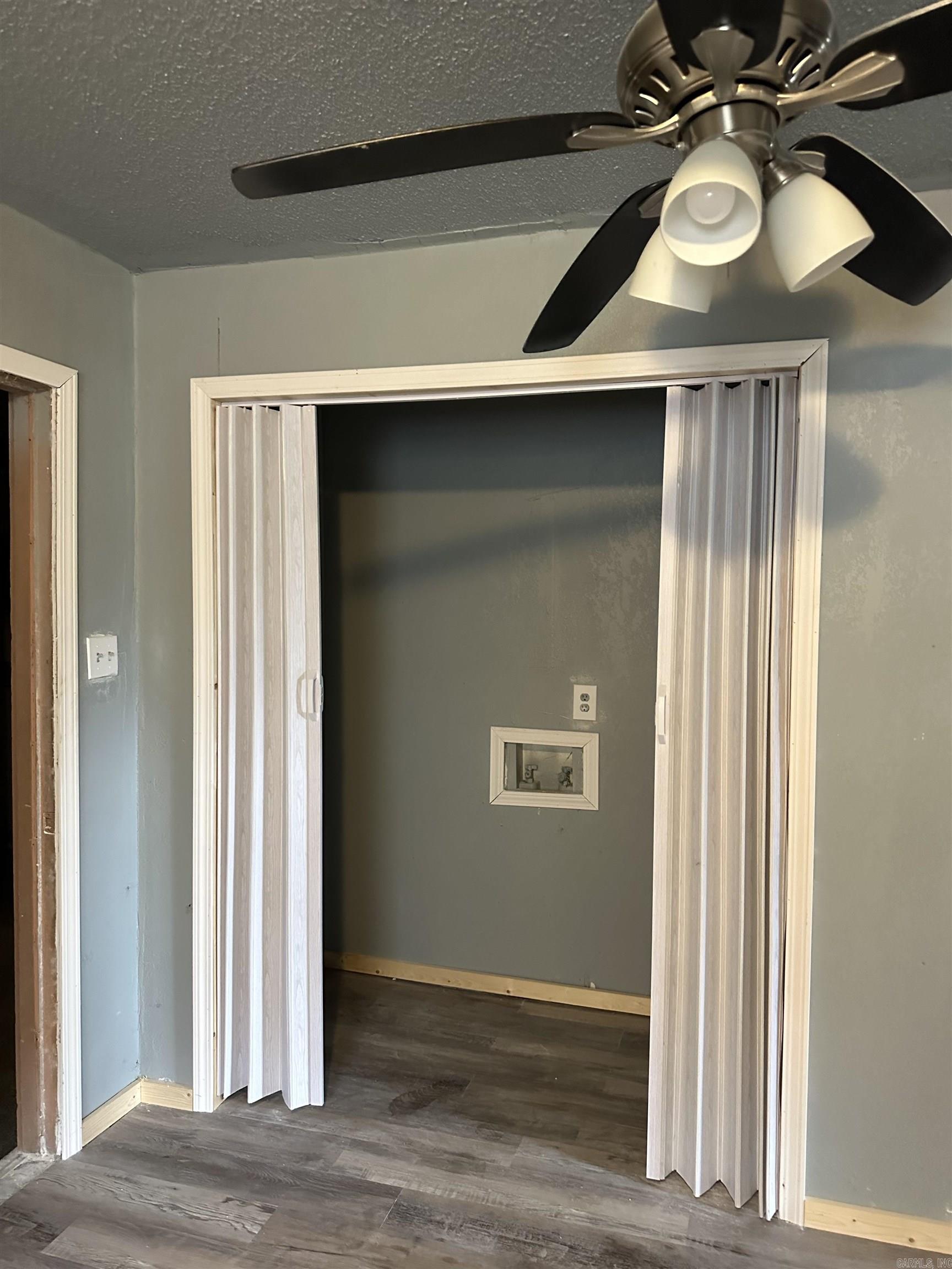 Dixie - Residential Lease