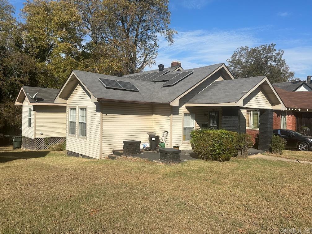 SHELDON ADDN - Residential