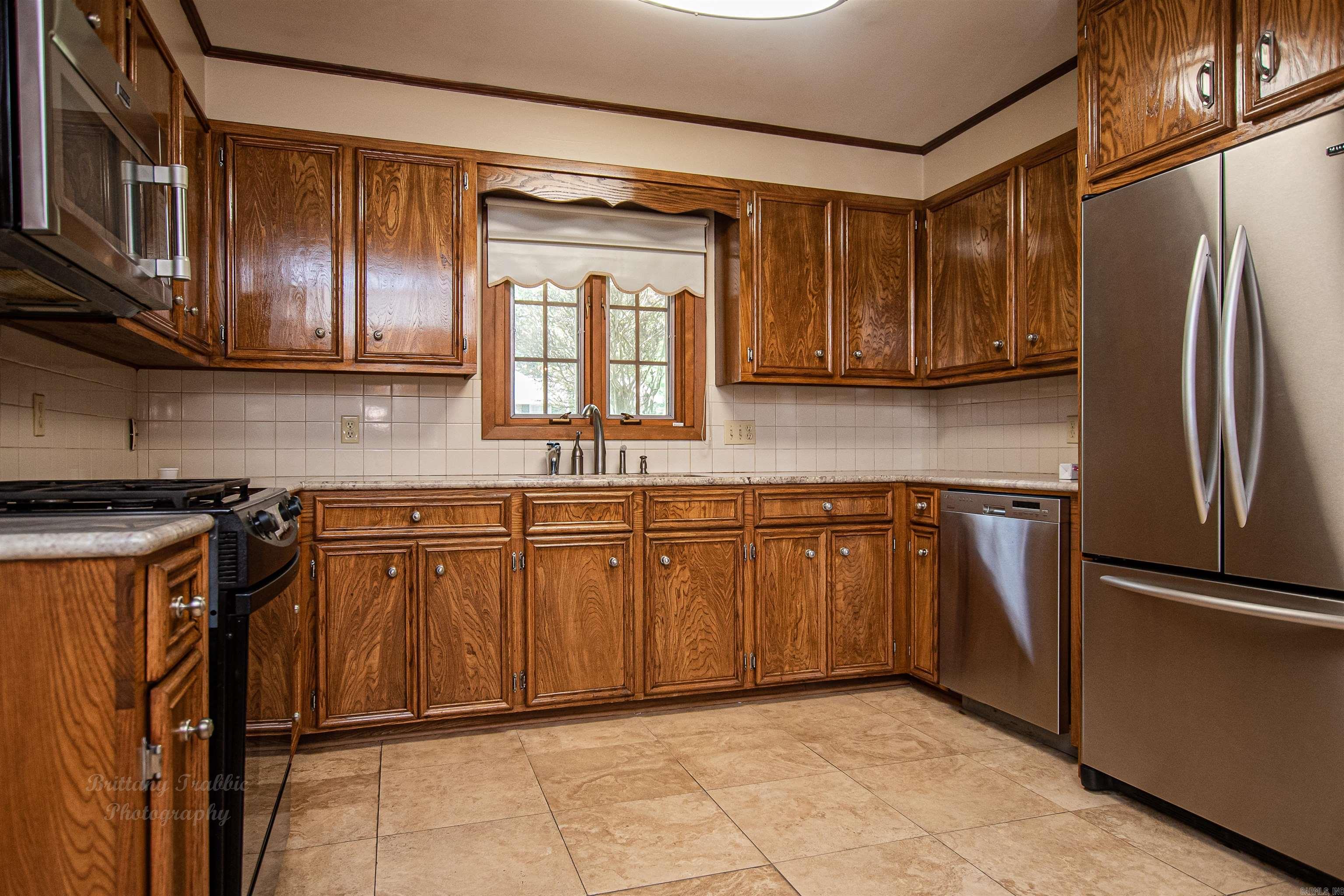 Thompson Heights 5th - Residential