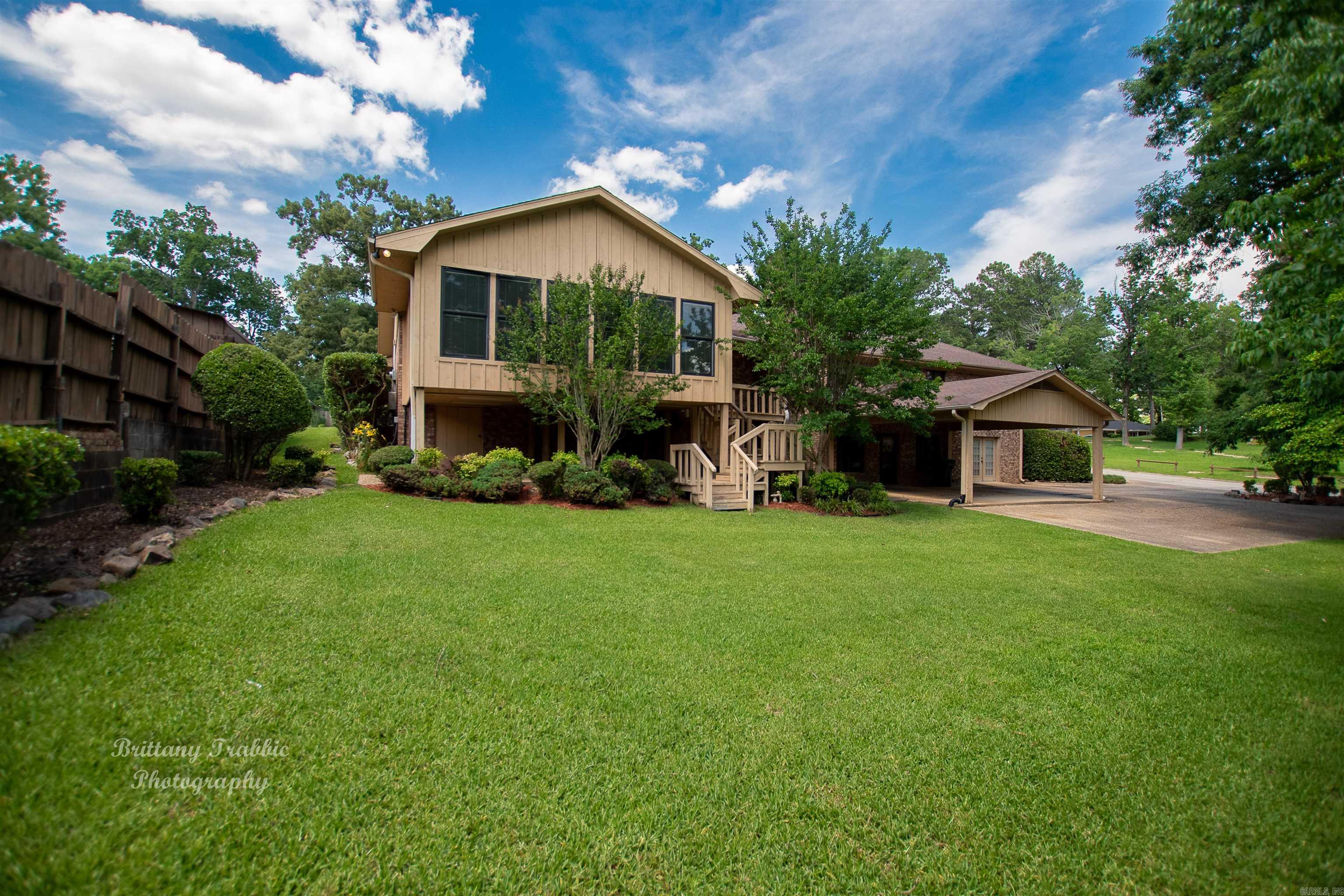 Thompson Heights 5th - Residential