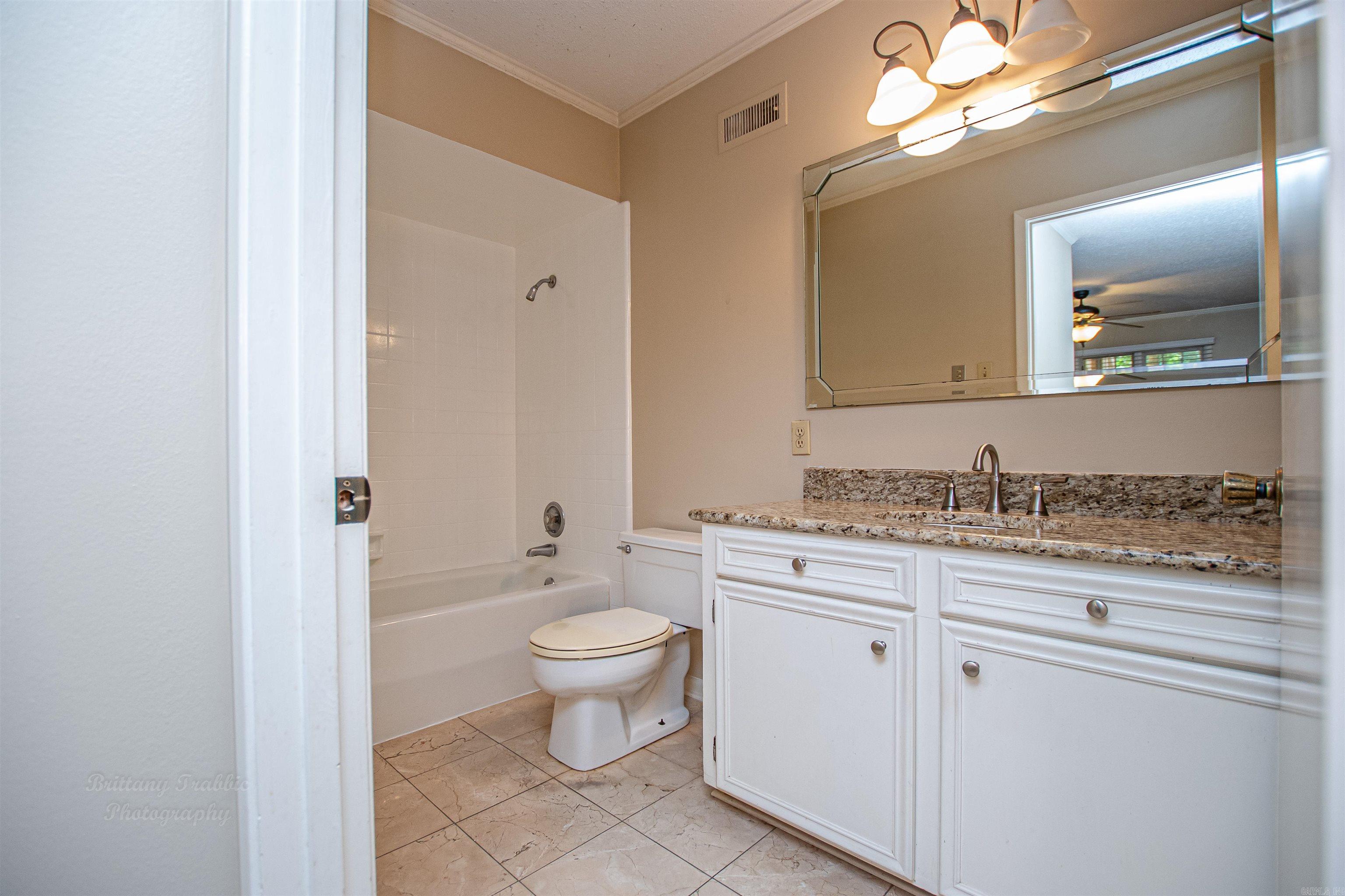 Thompson Heights 5th - Residential