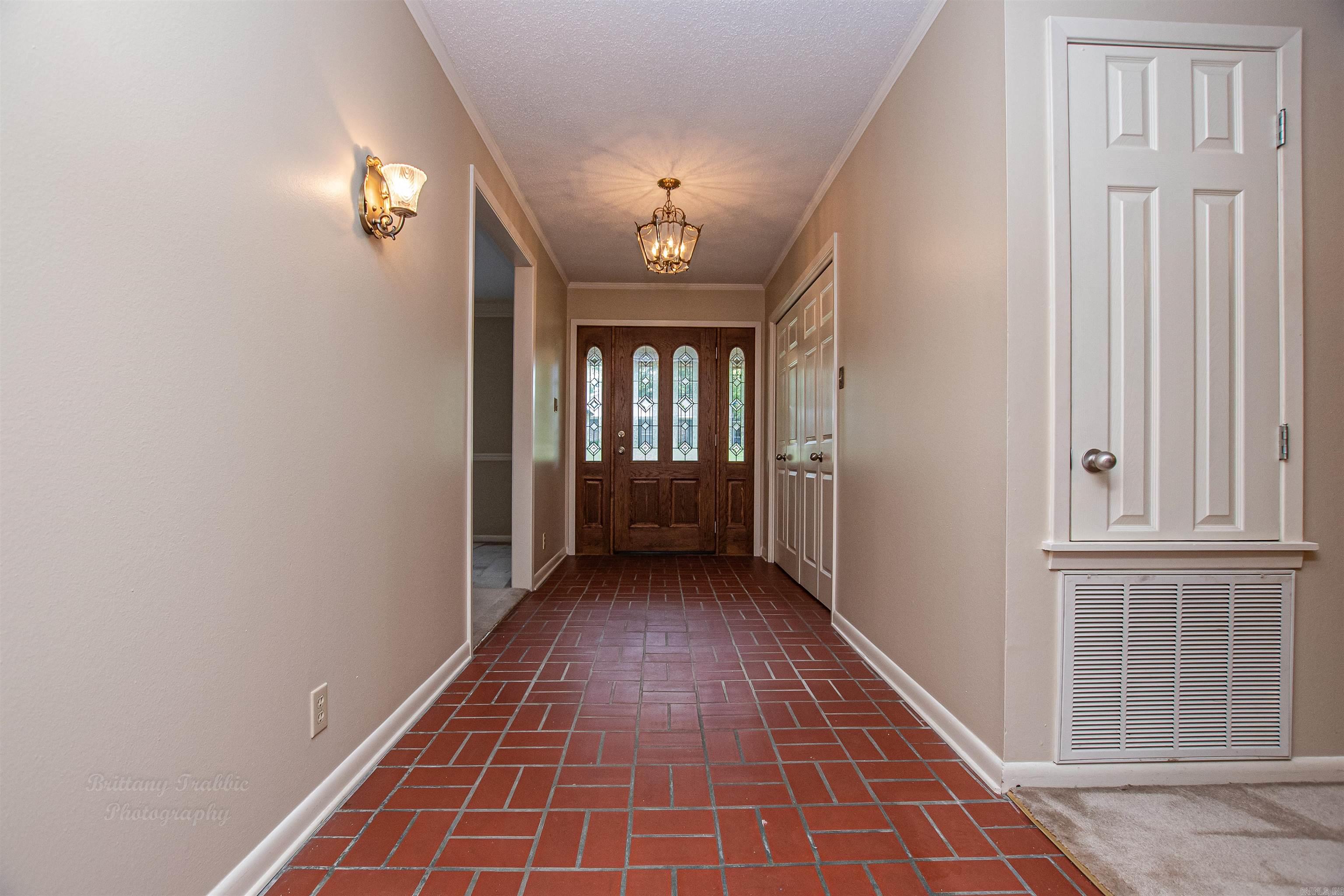 Thompson Heights 5th - Residential