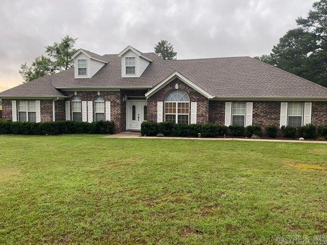 CRAIN ESTATE - Residential