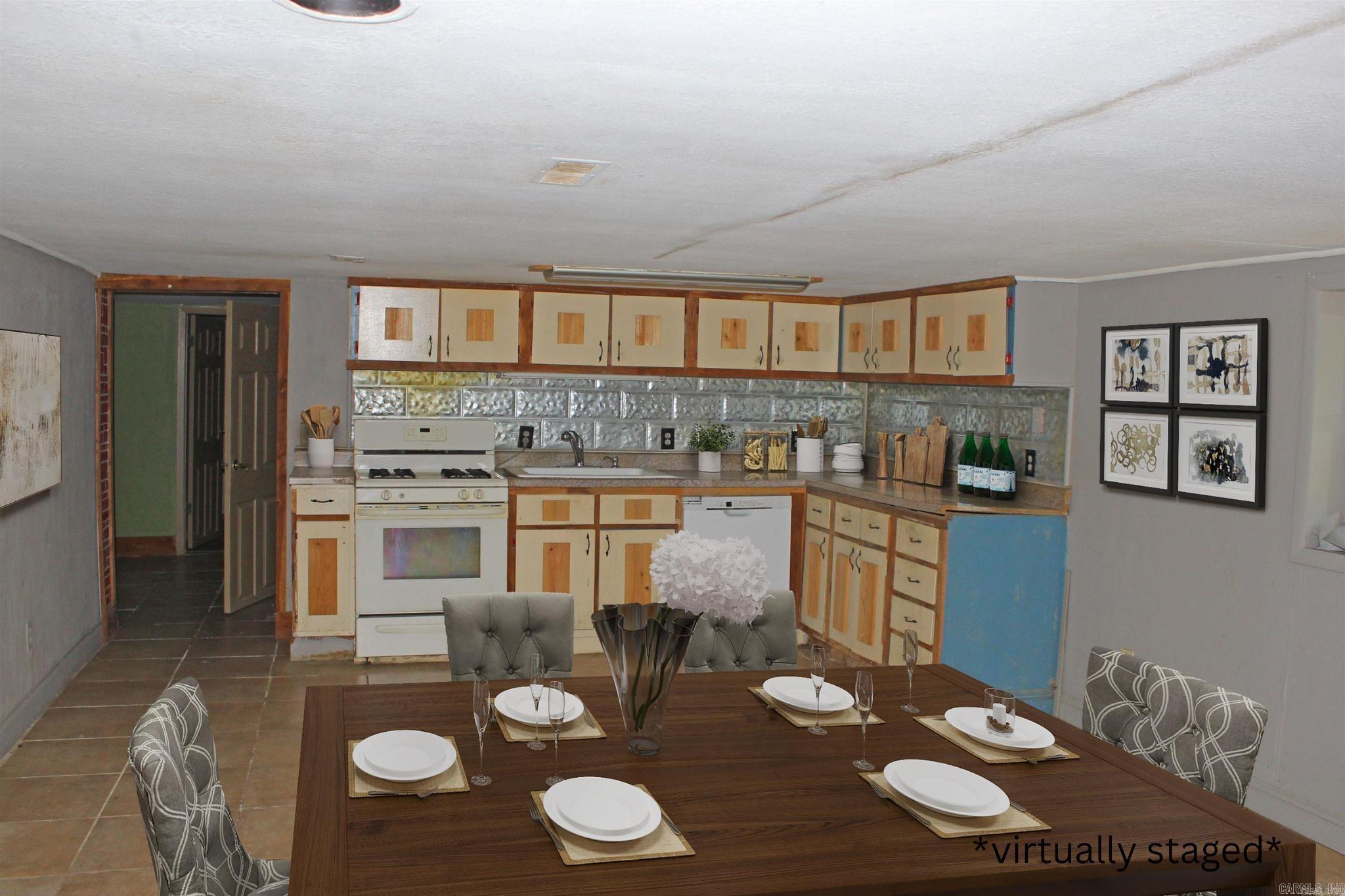 Not In List - Residential