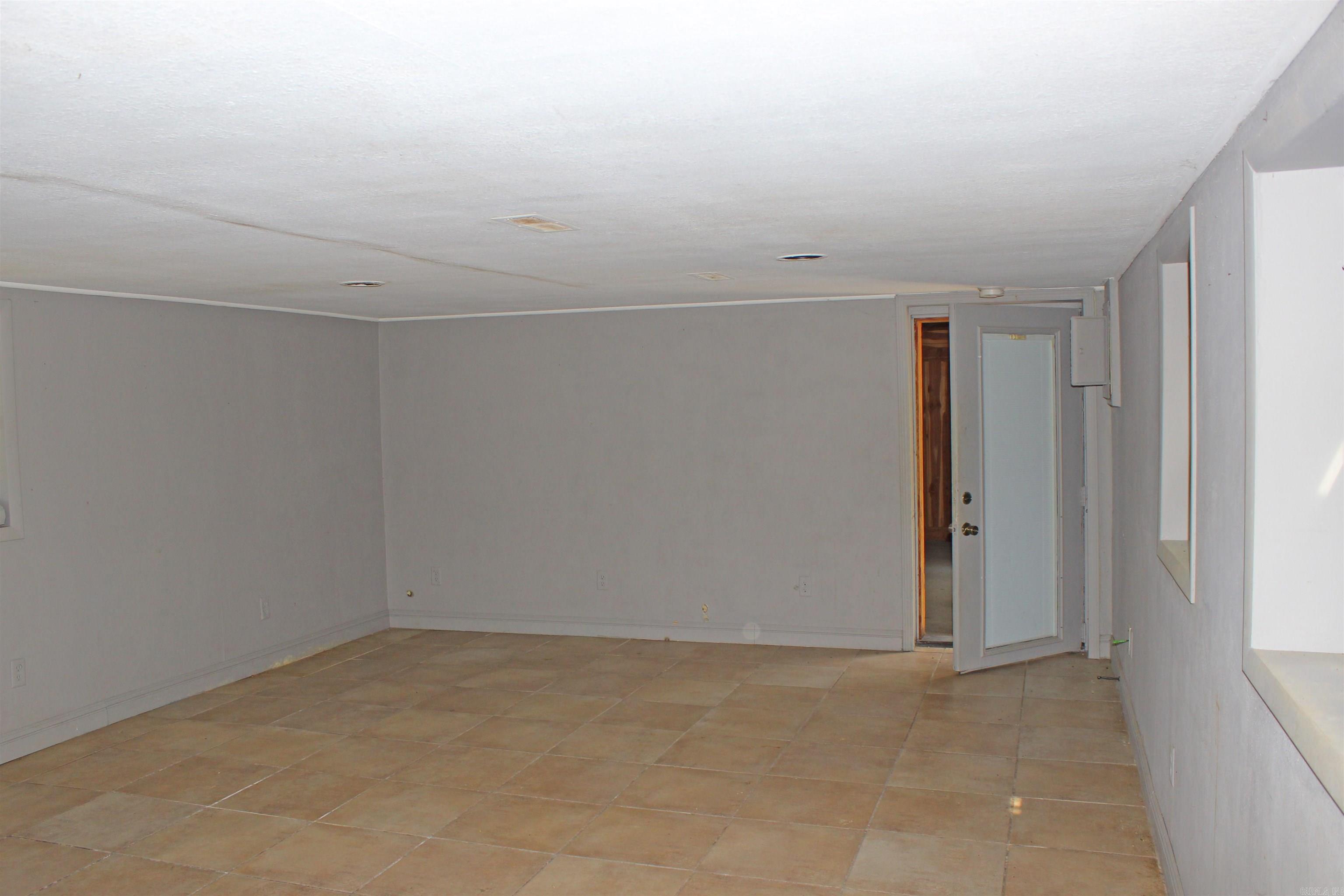 Not In List - Residential