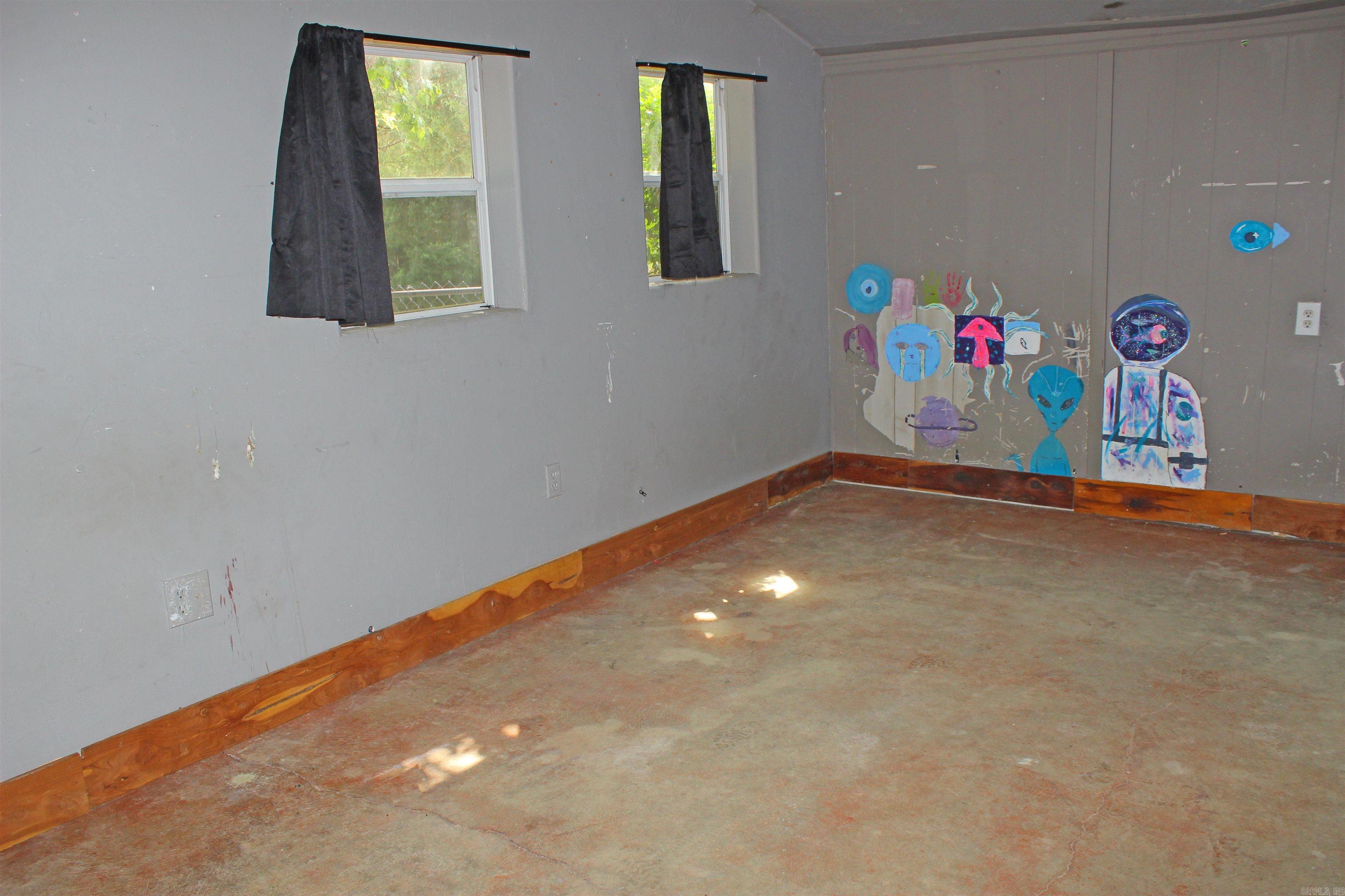 Not In List - Residential