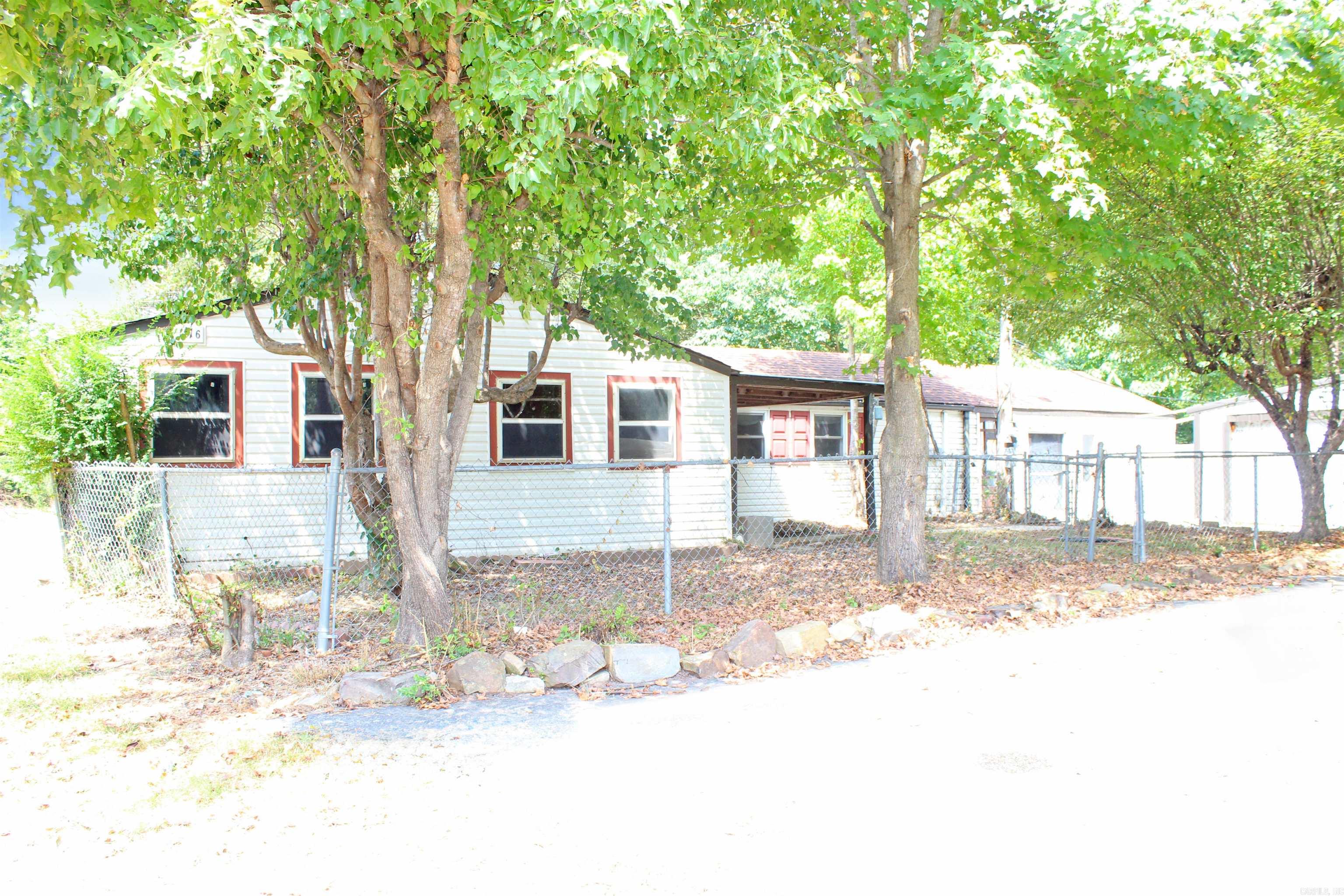 Not In List - Residential
