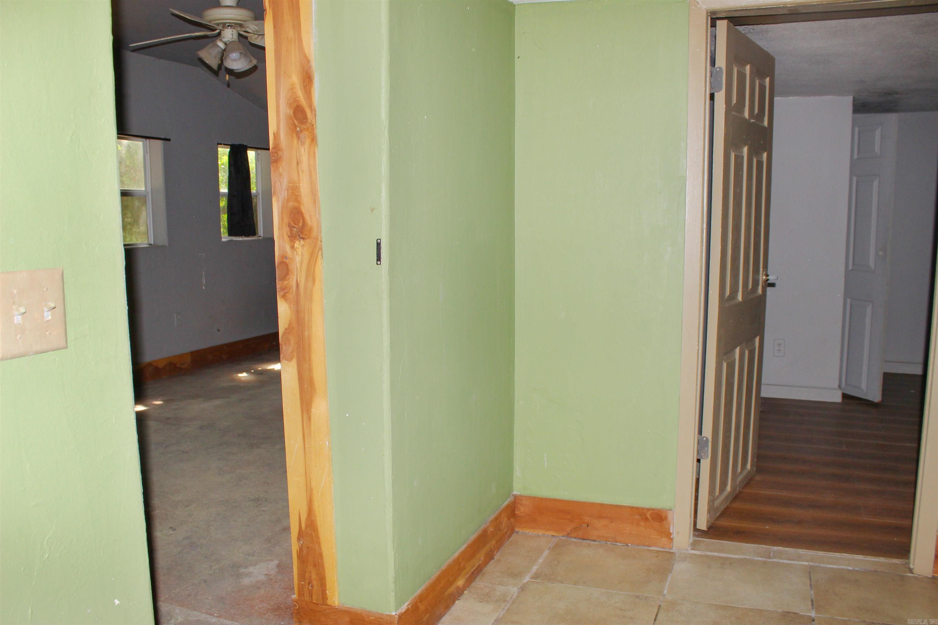 Not In List - Residential