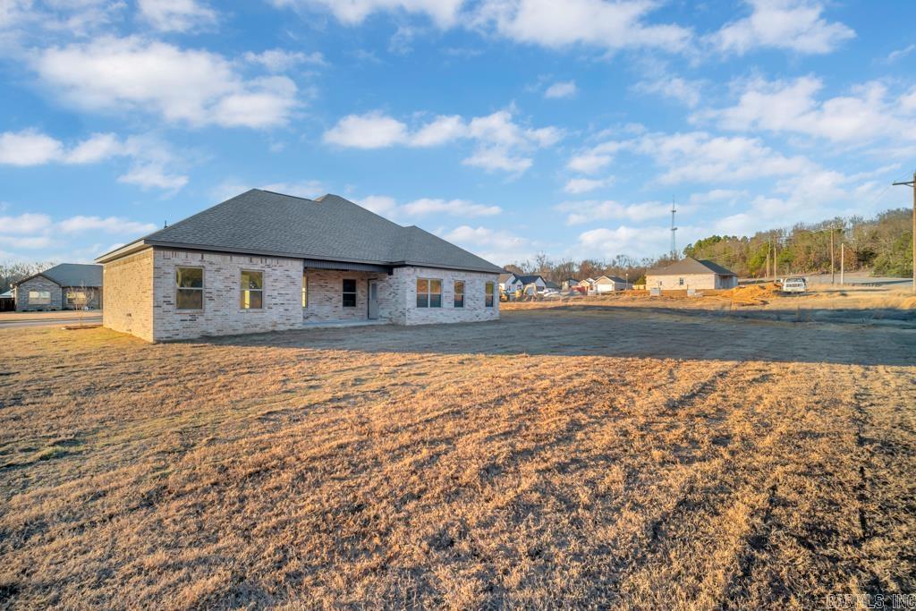 LEWIS COVE - Residential