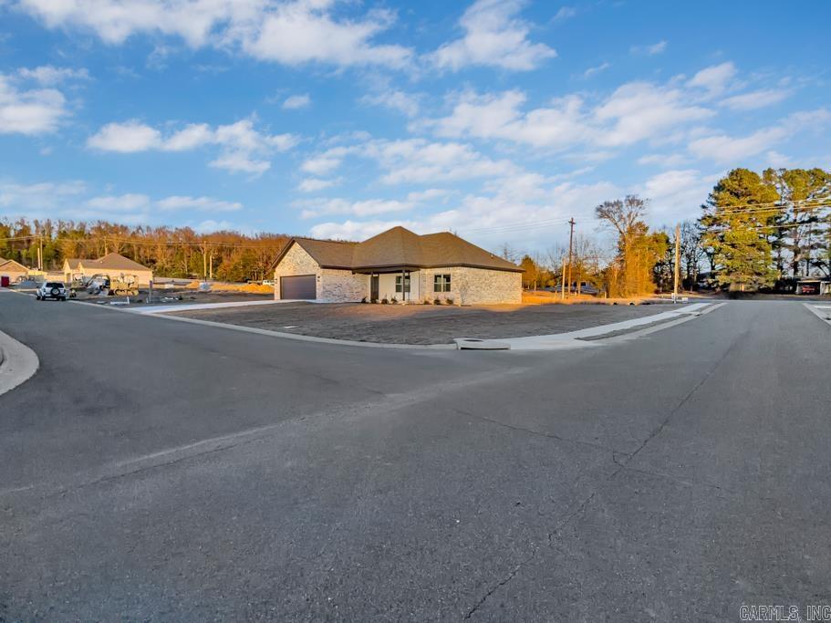 LEWIS COVE - Residential