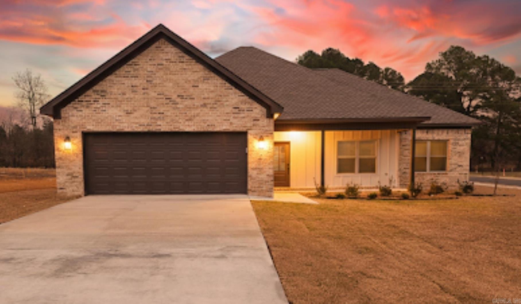 LEWIS COVE - Residential