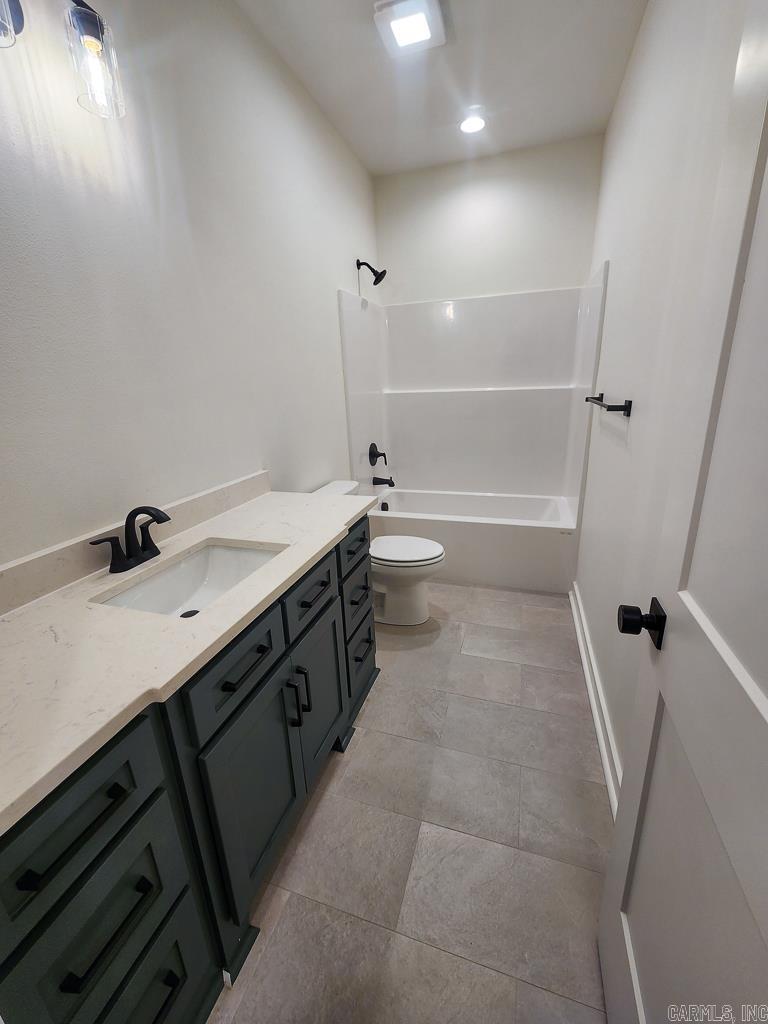 LEWIS COVE - Residential