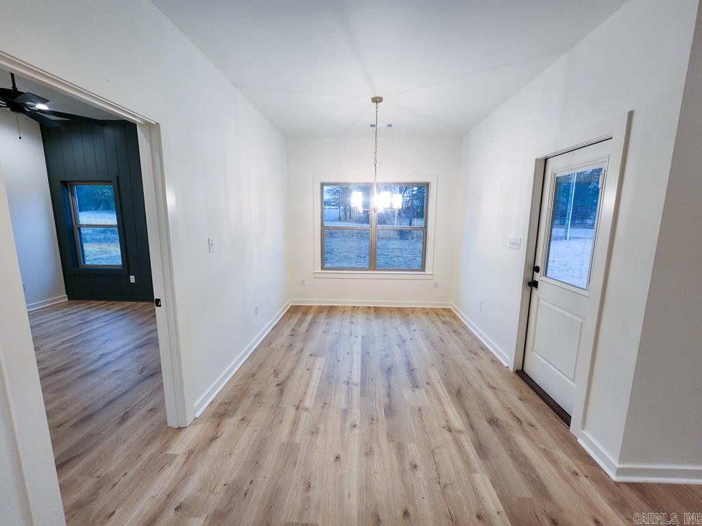 LEWIS COVE - Residential