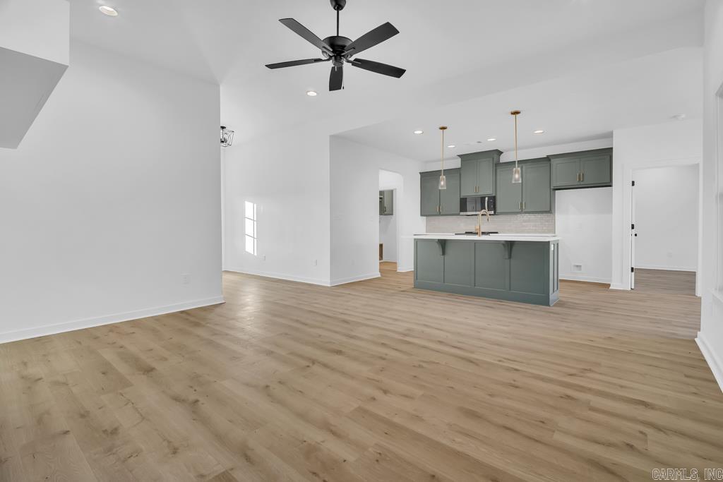 LEWIS COVE - Residential