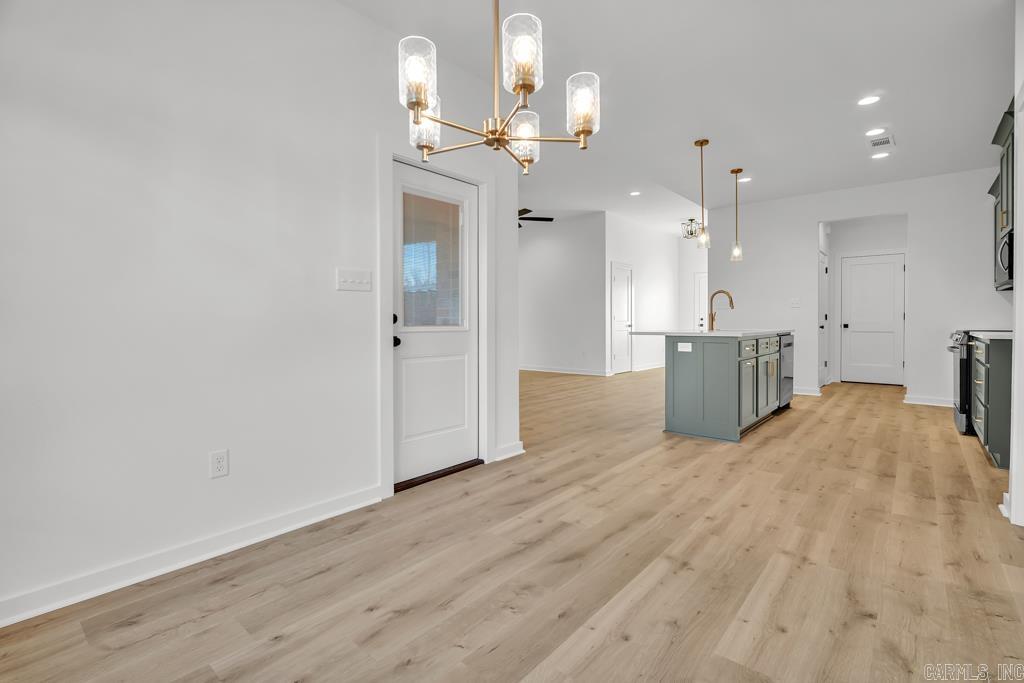 LEWIS COVE - Residential