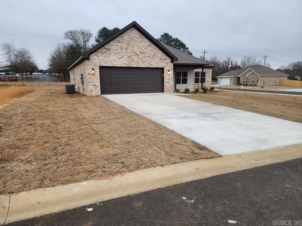 LEWIS COVE - Residential