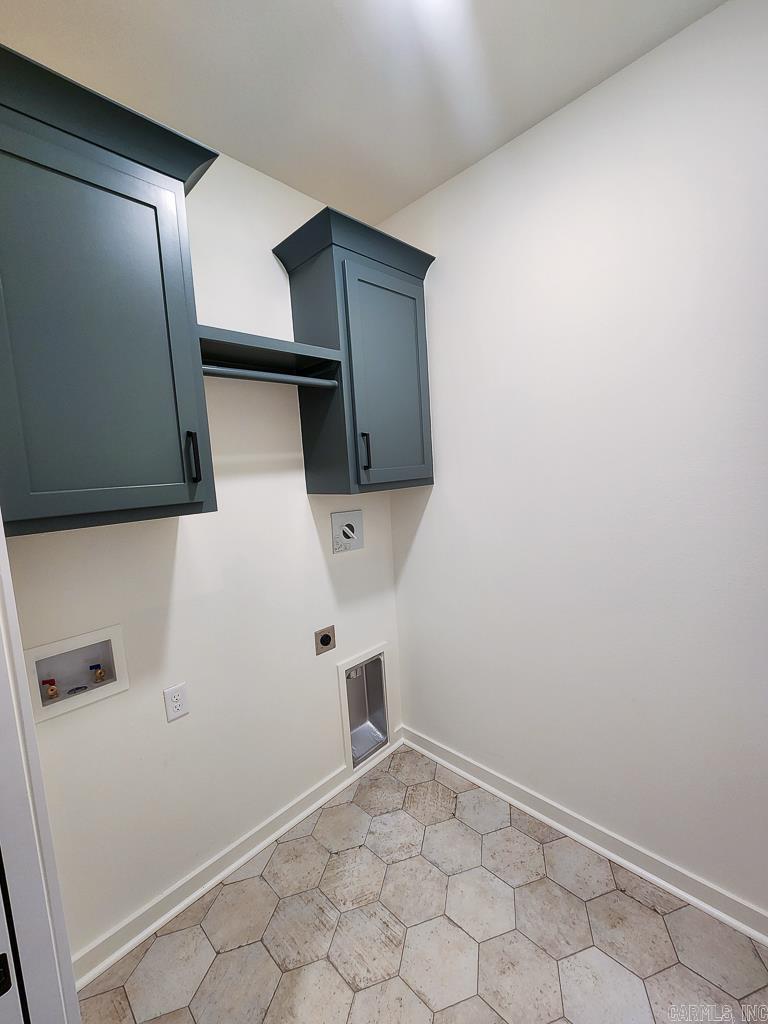 LEWIS COVE - Residential