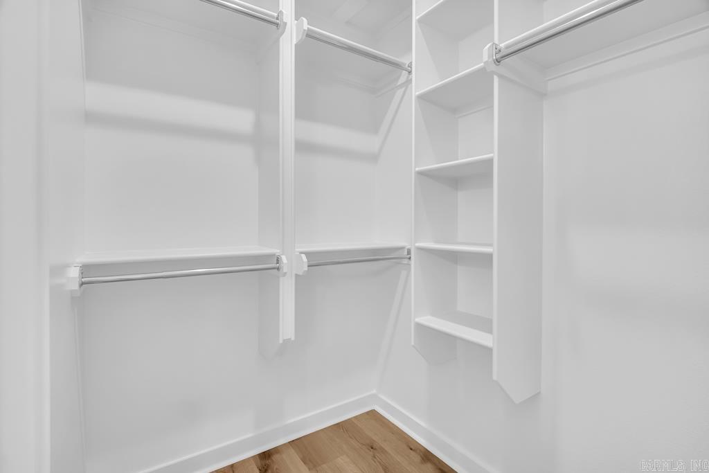 LEWIS COVE - Residential