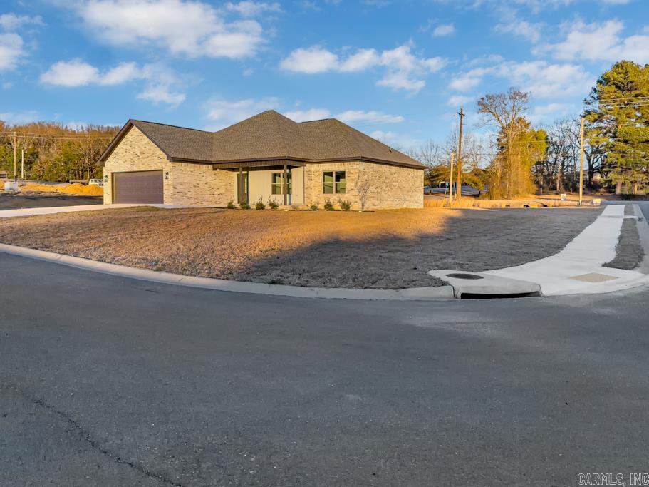 LEWIS COVE - Residential