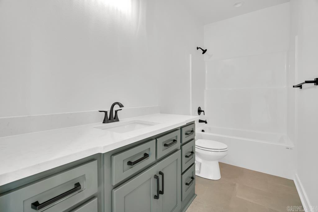 LEWIS COVE - Residential